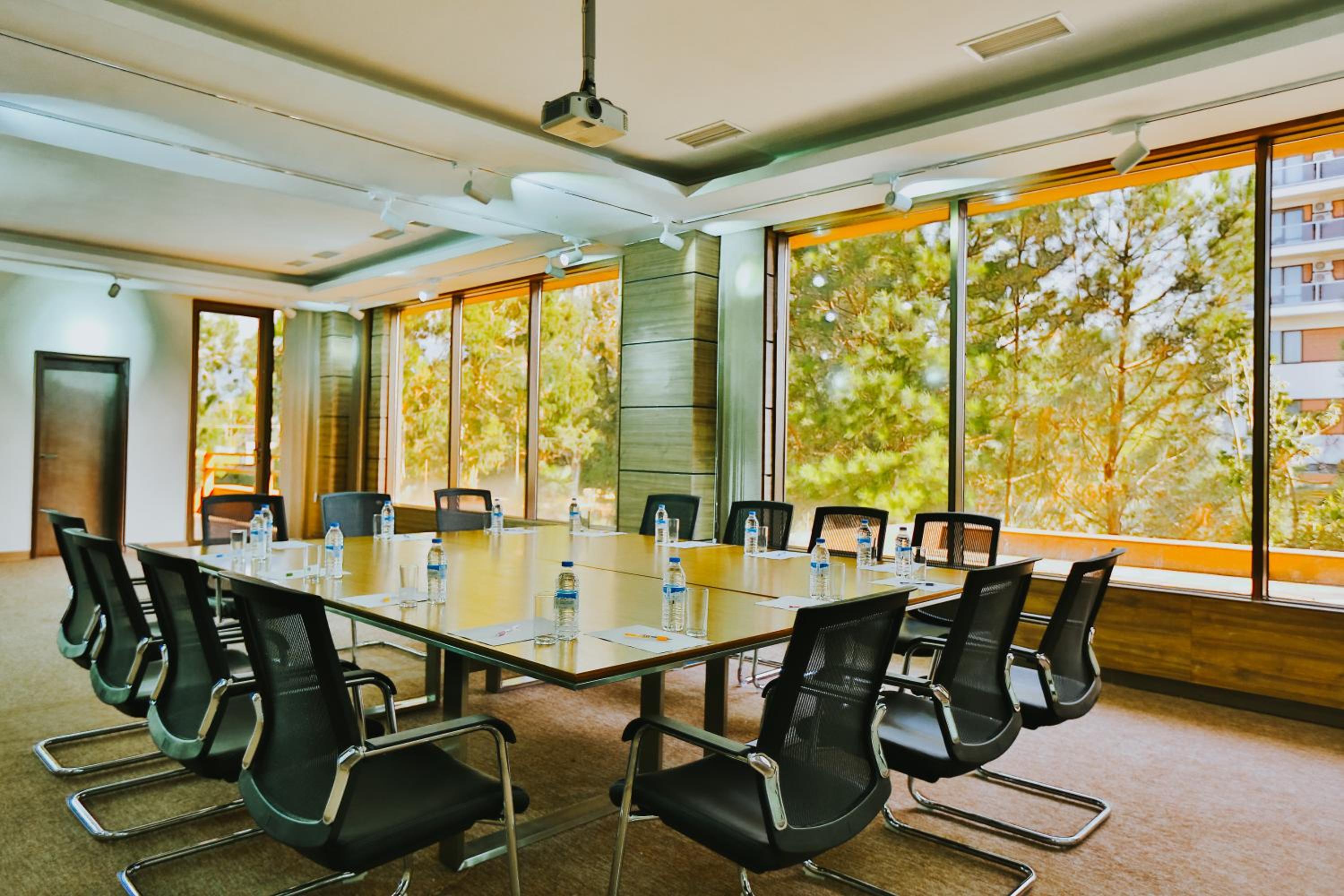 Dreamland Oasis Hotel Chakvi