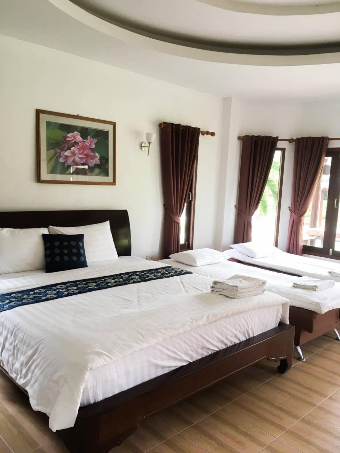 Waterside Resort