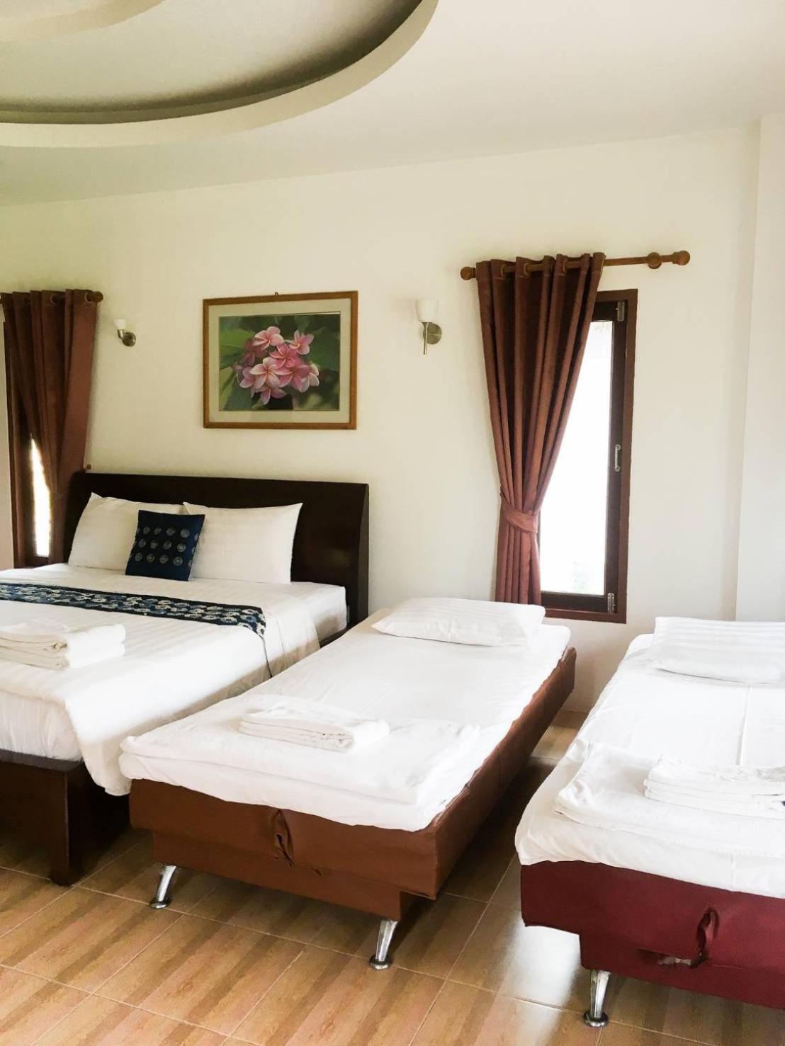 Waterside Resort