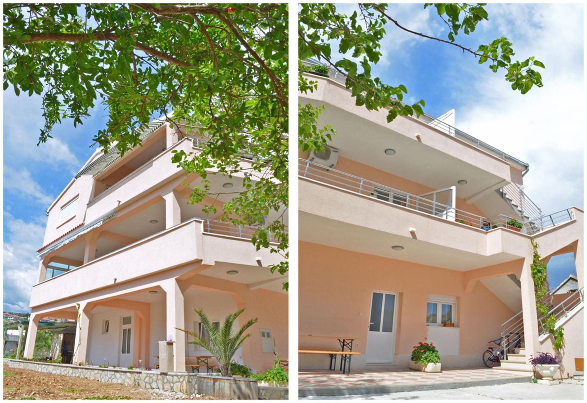 Apartments Luciano view 2