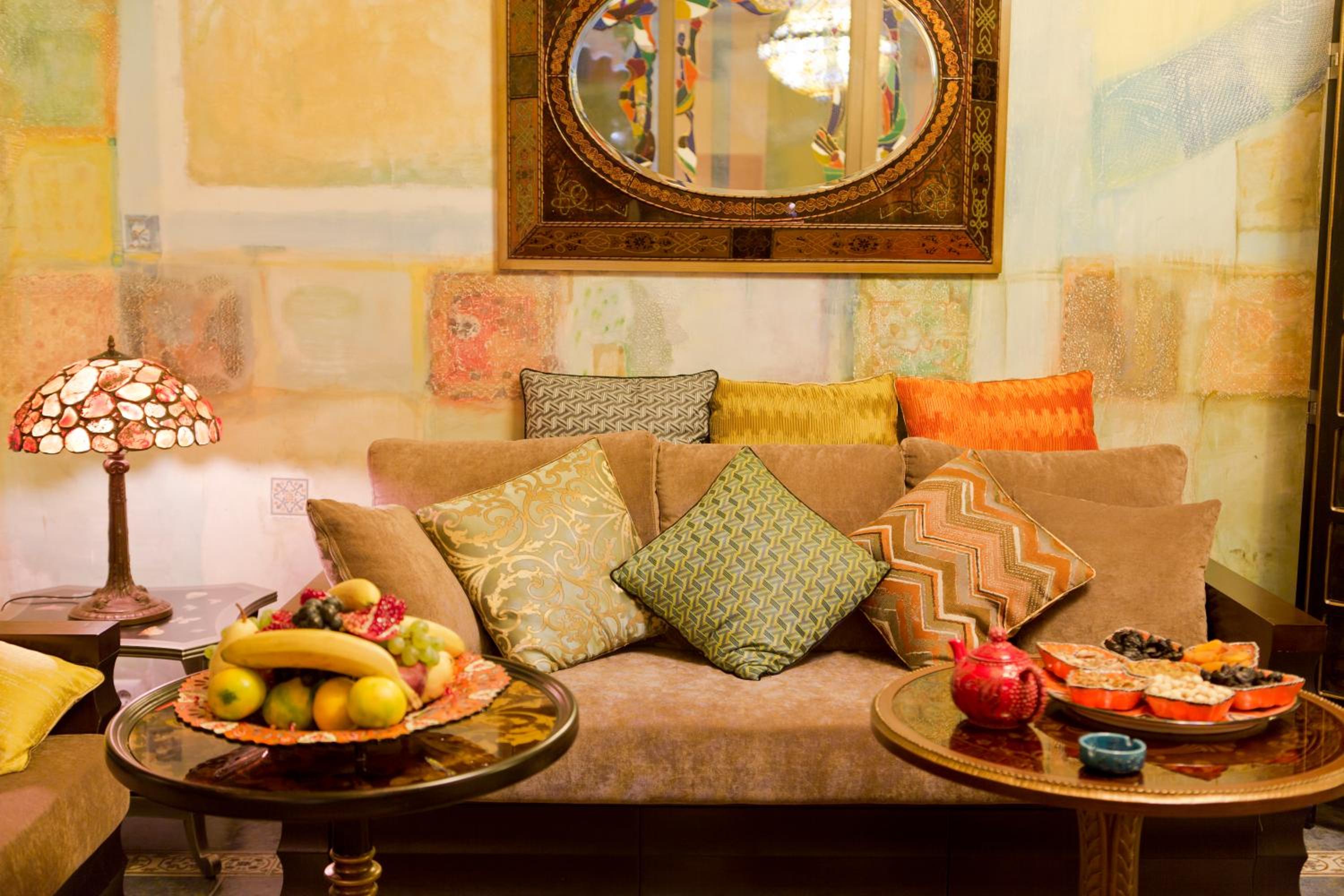 Dreamland Oasis Hotel Chakvi