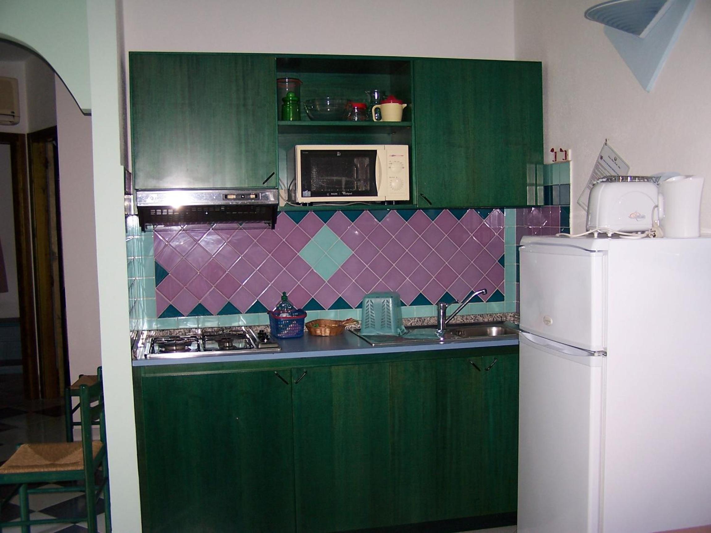 Residence Verde Mare Official Site
