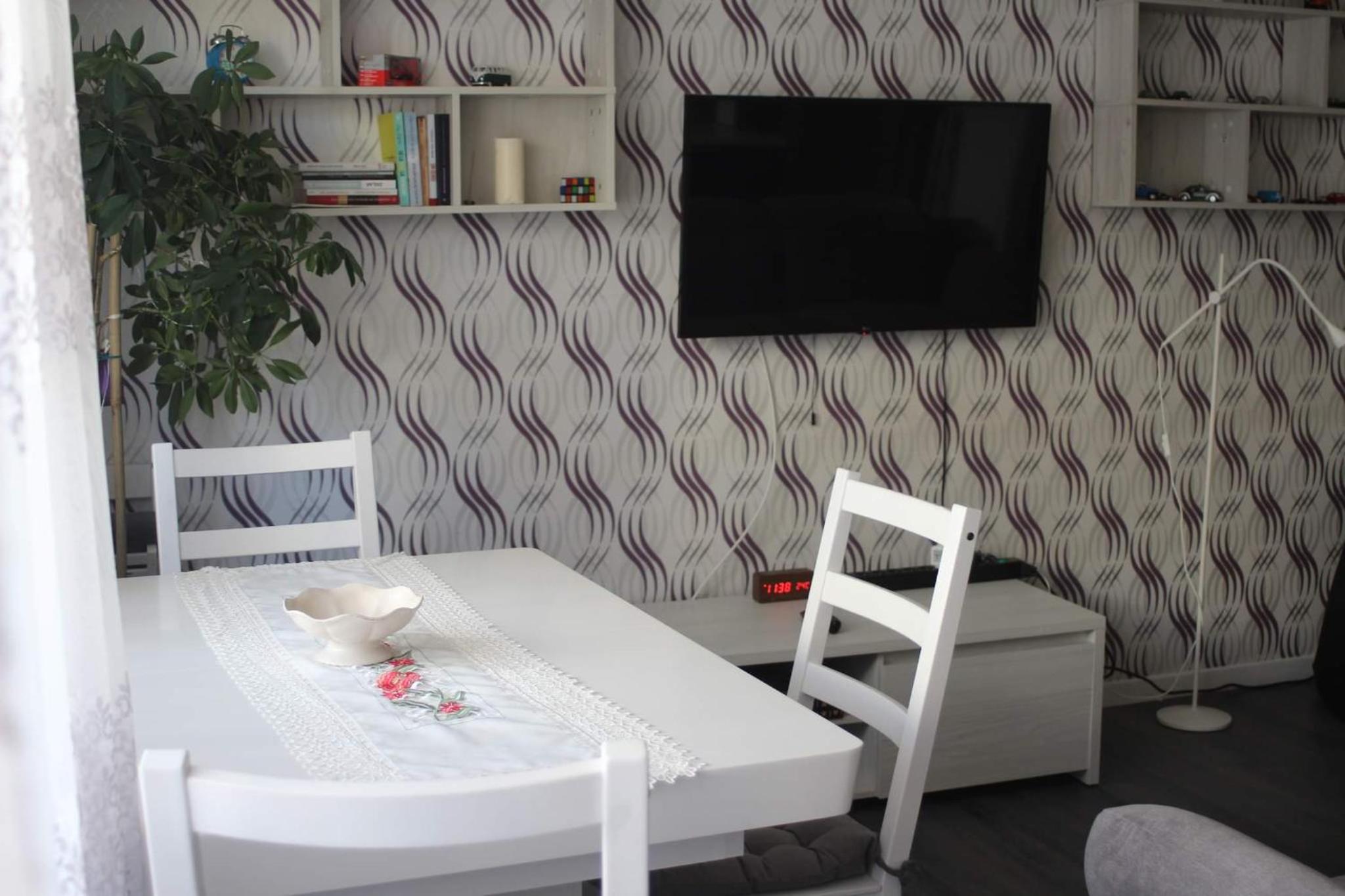 Stefanos Apartament