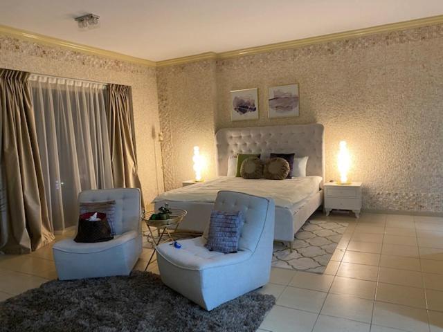 CHEZ SILVIA DUBAI MARINA &JBR Rimal