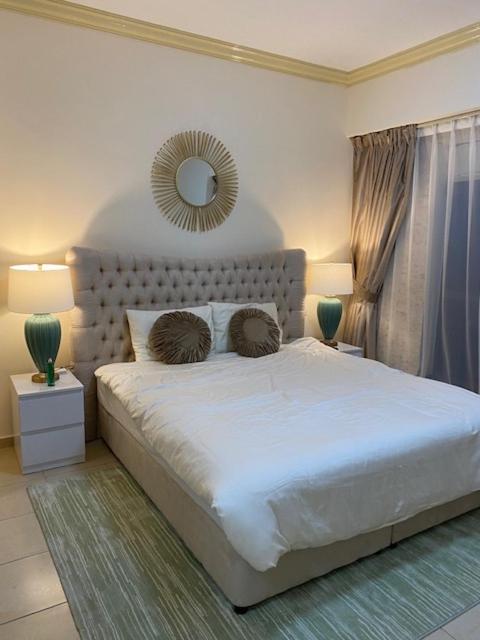 CHEZ SILVIA DUBAI MARINA &JBR Rimal