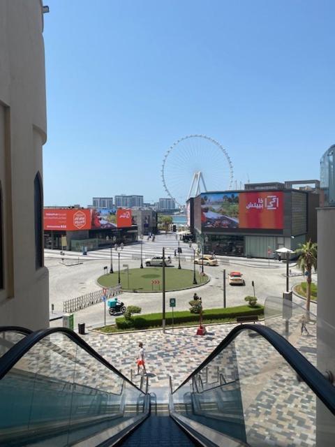 CHEZ SILVIA DUBAI MARINA &JBR Rimal