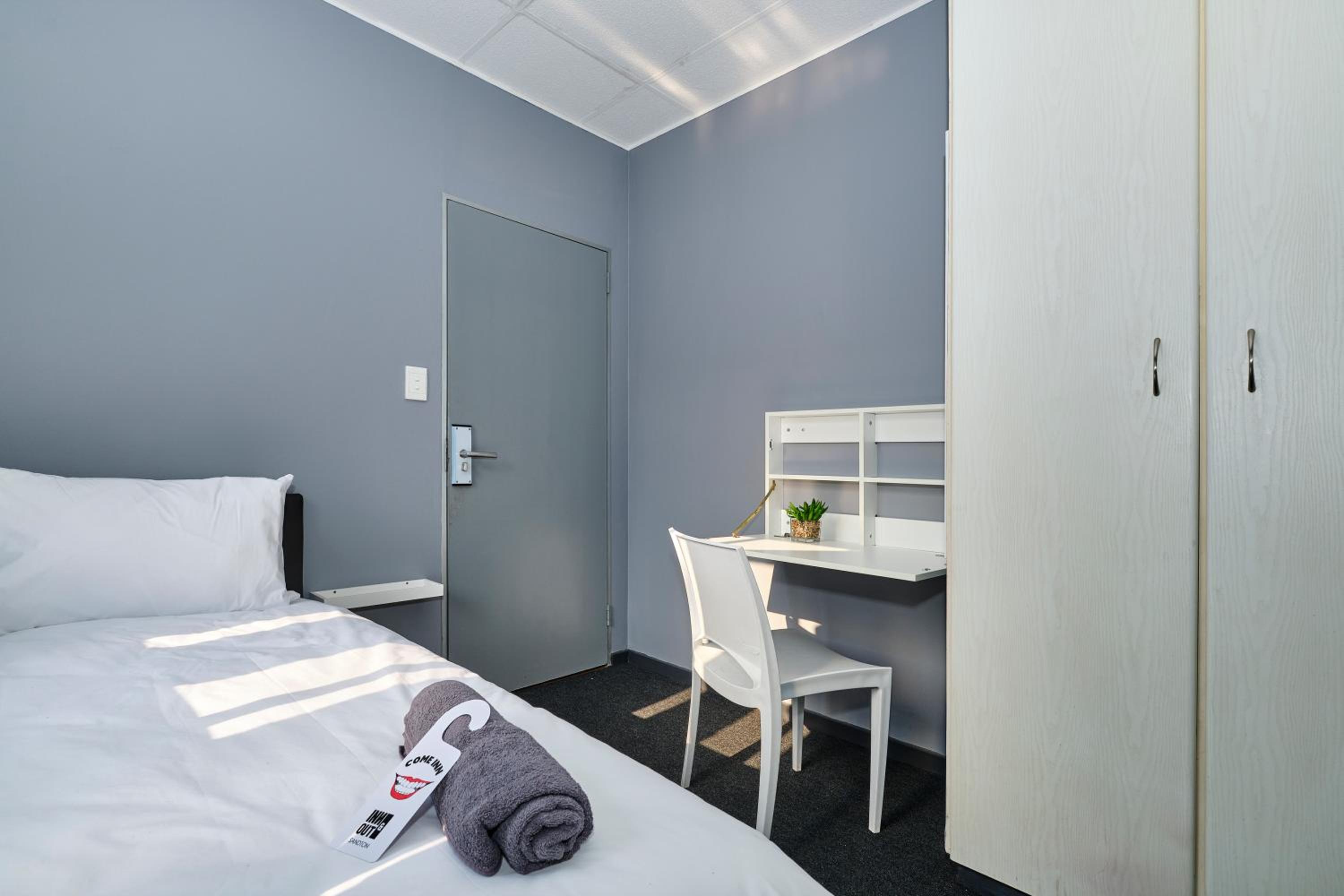 Inn & Out Sandton