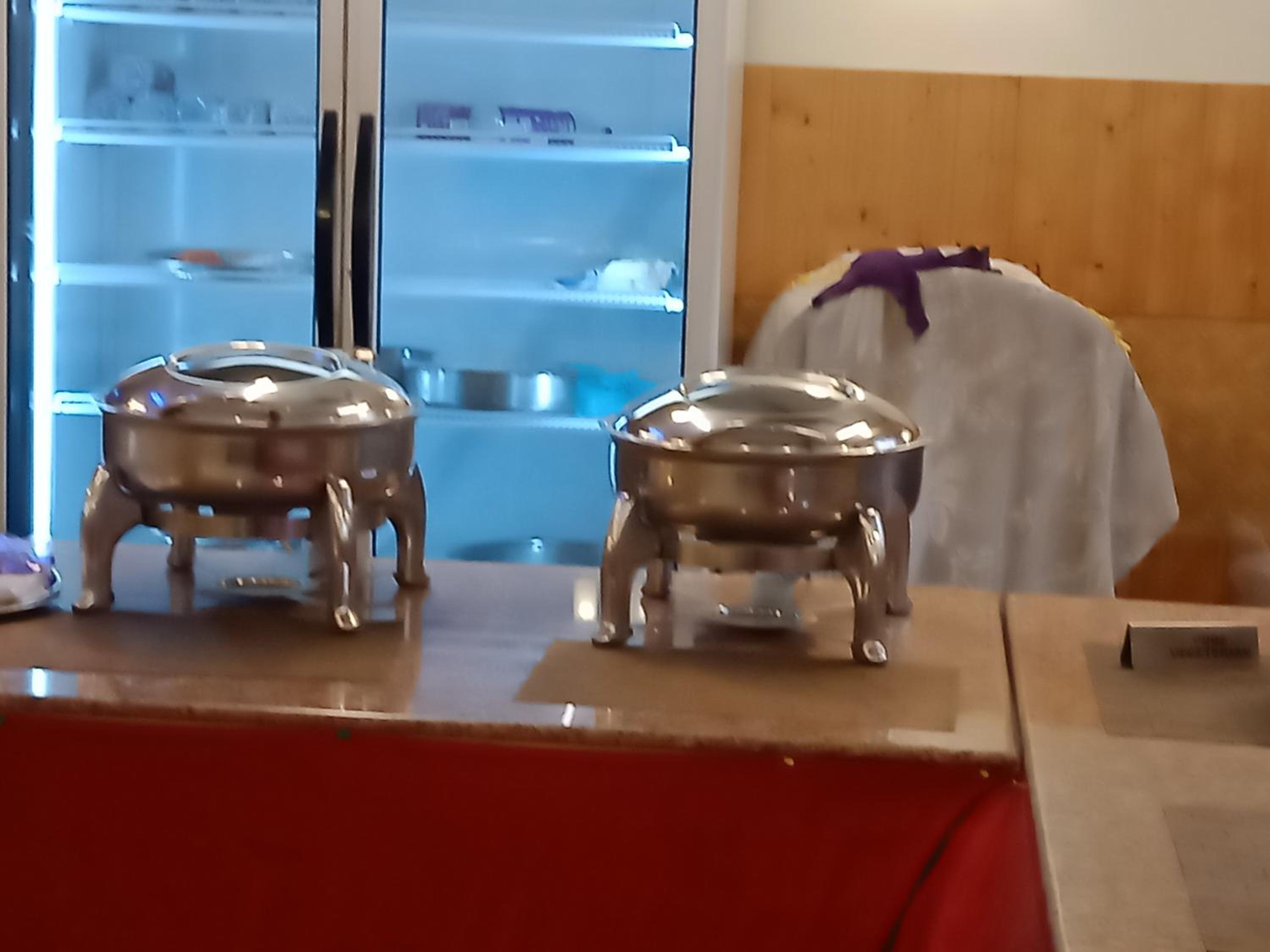 Hotel New Mamta
