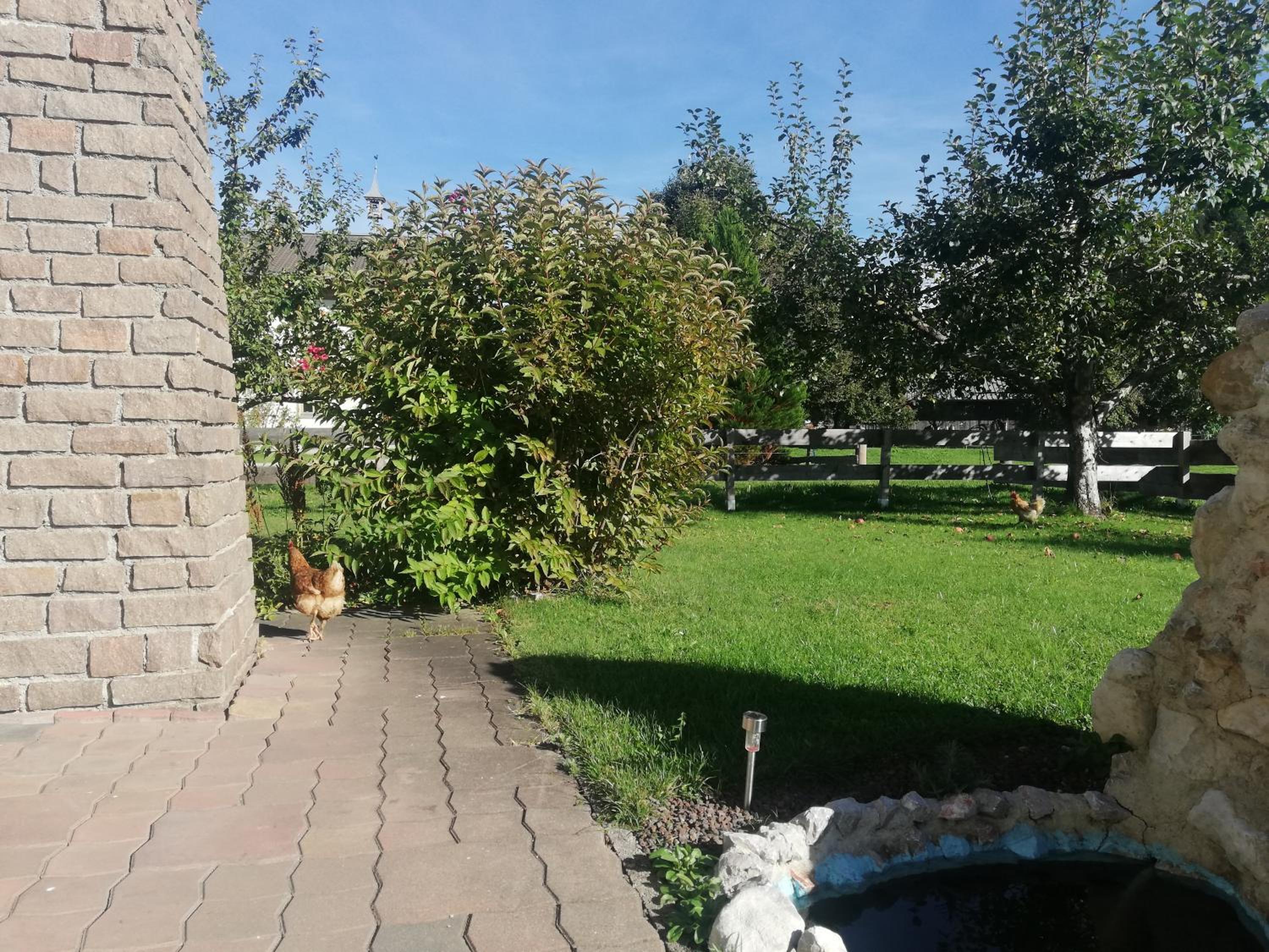 Haus Schreder