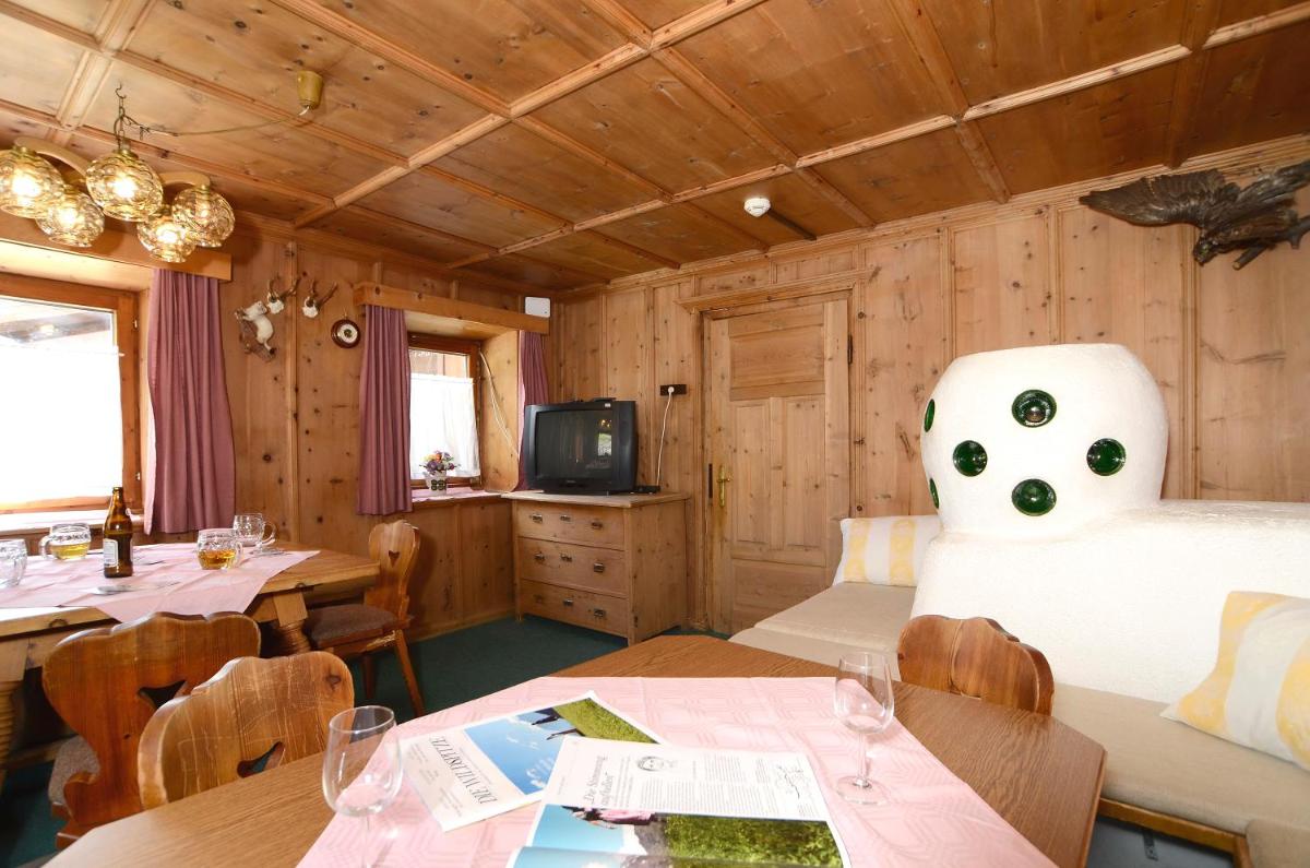 FERIENHAUS BERGBLICK