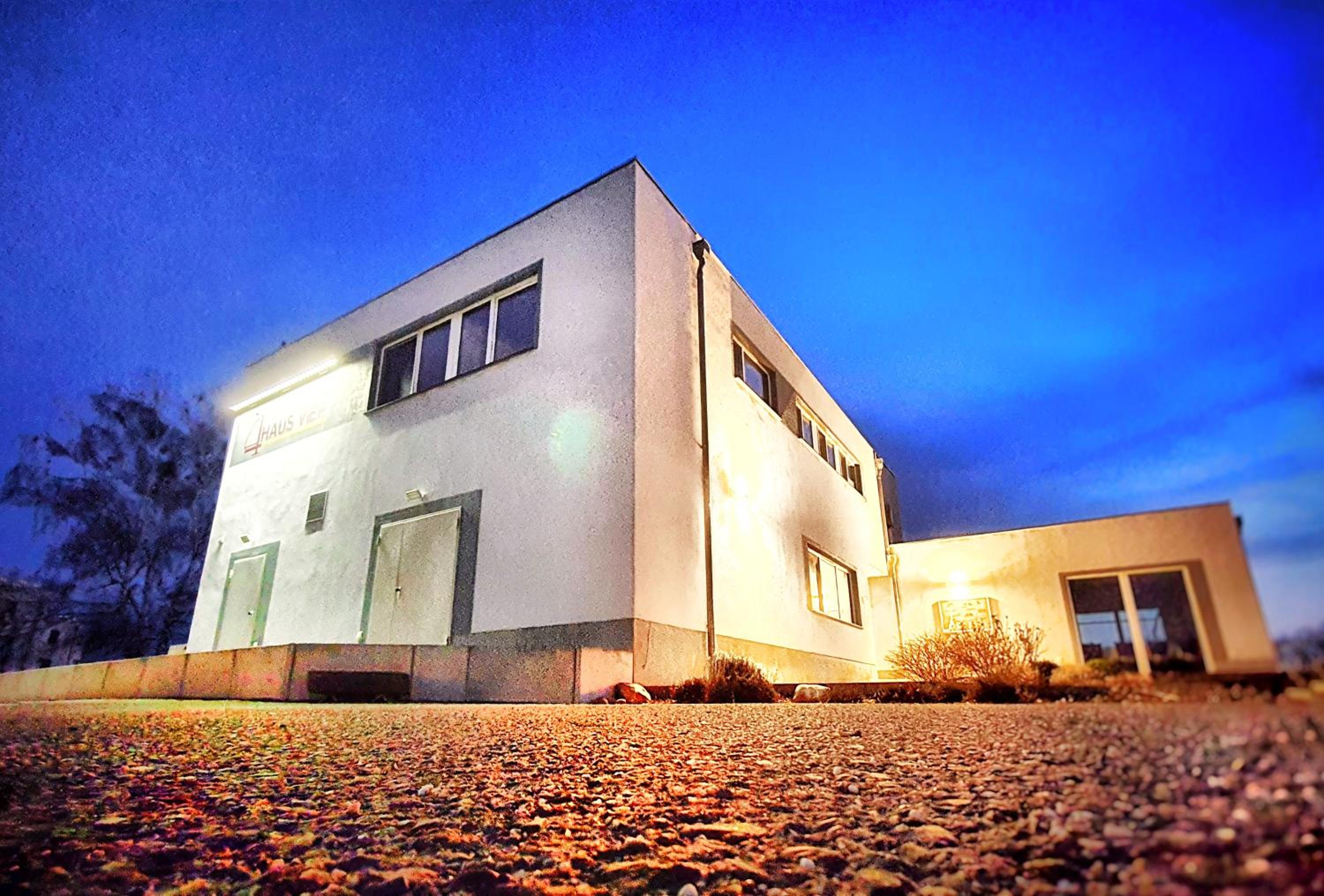 Haus Vier