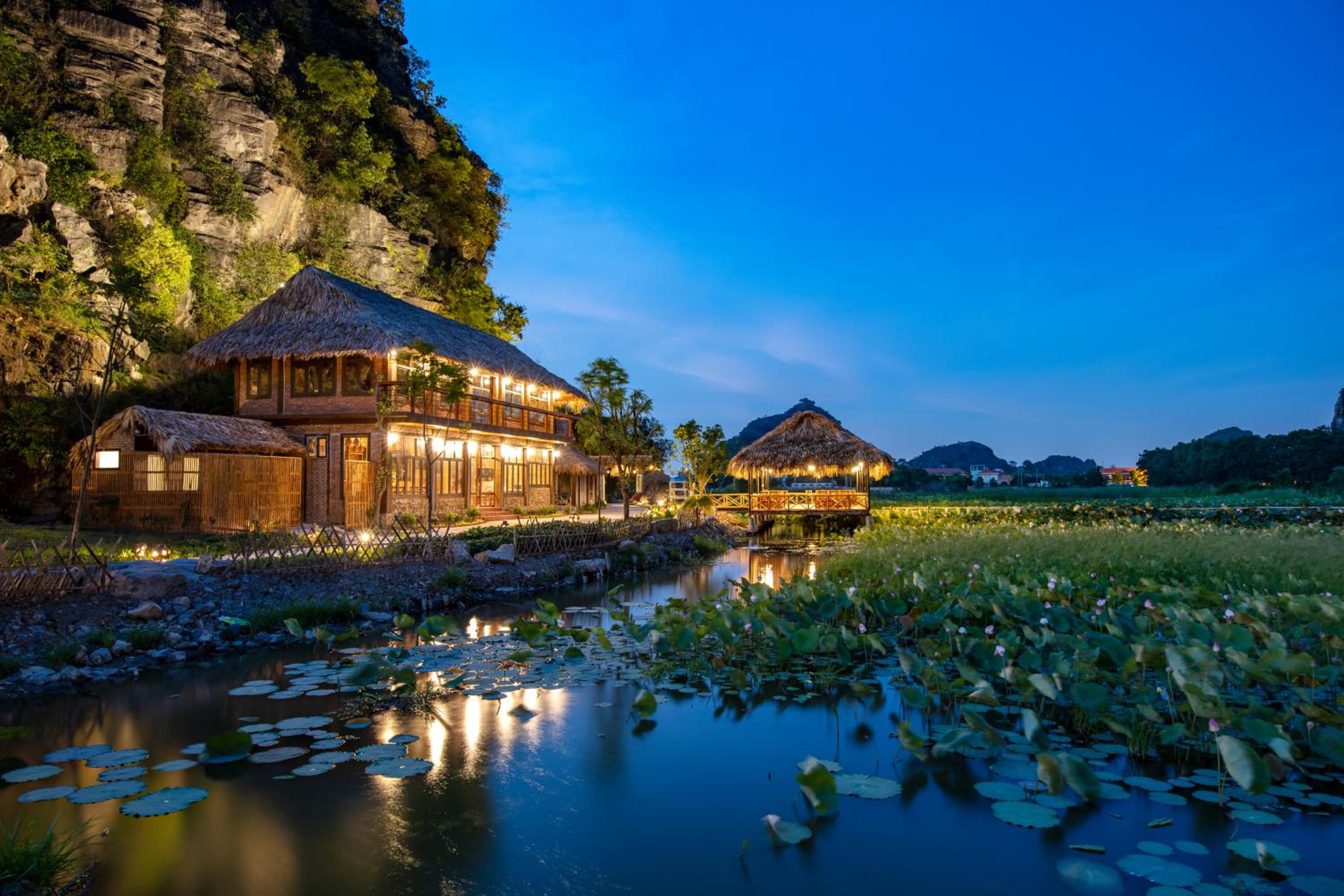 Muong Village Ninh Binh 22