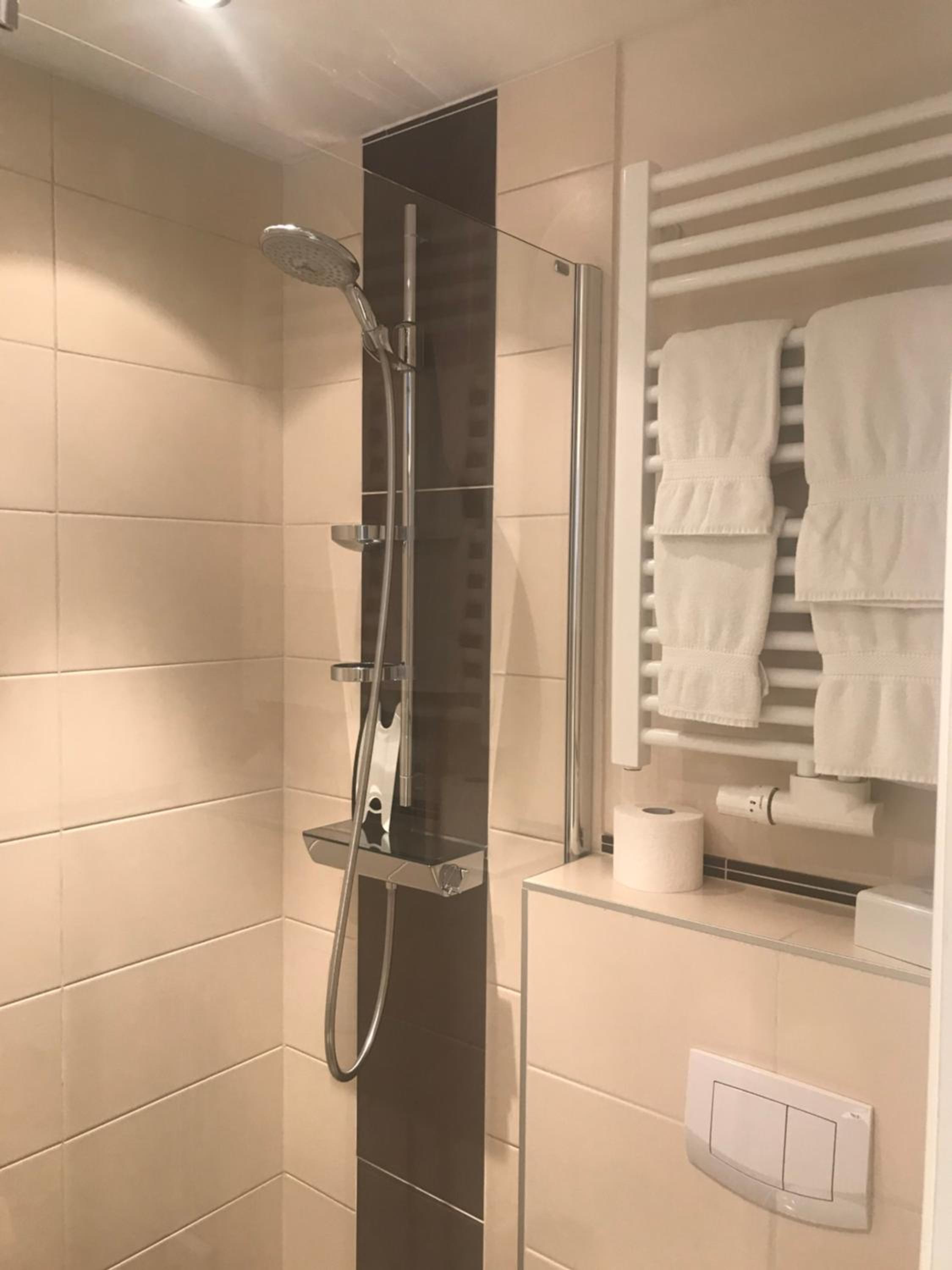 Klein & Fein, Appartement- und Zimmervermietung