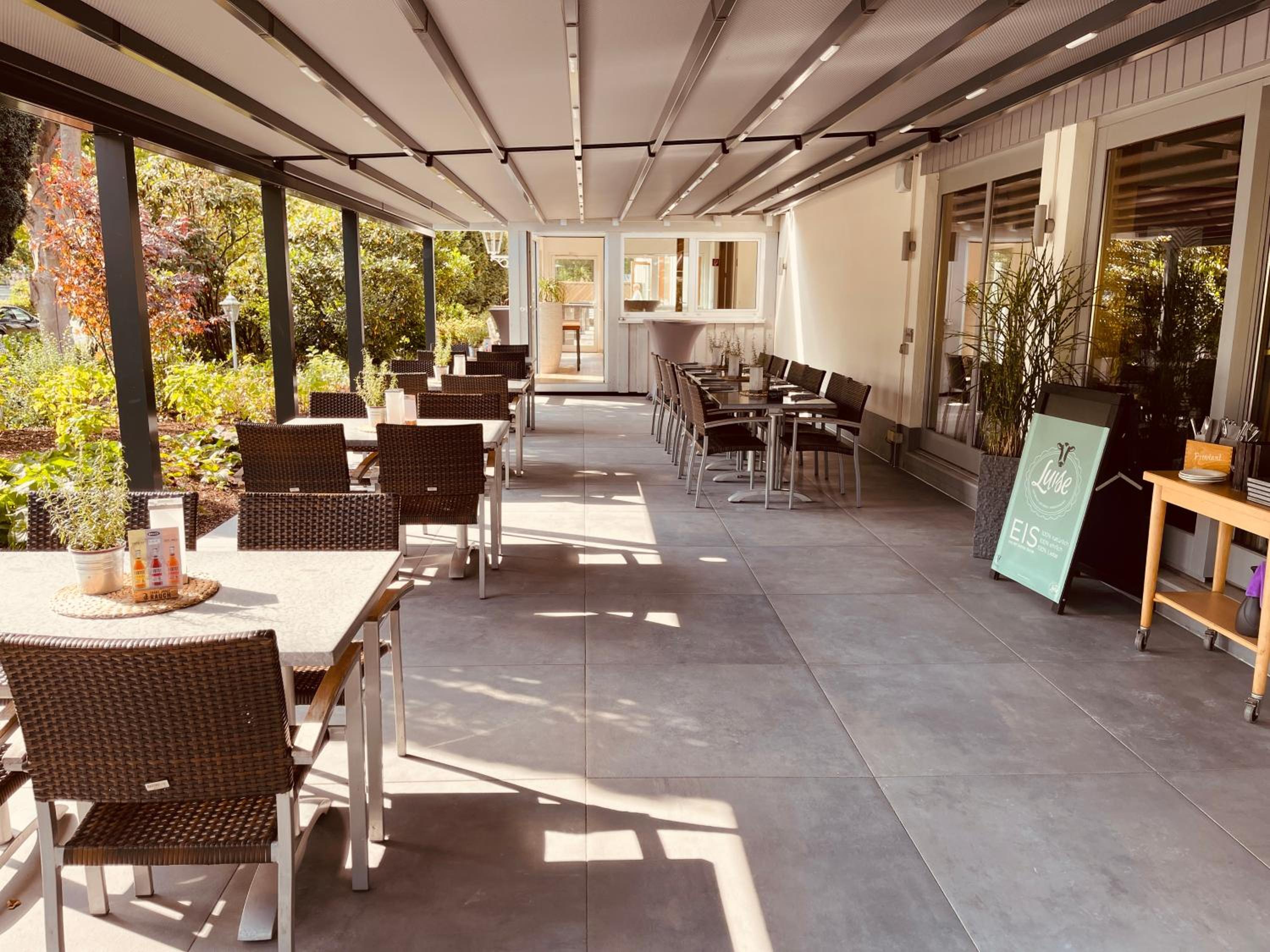 Maifeld Sport- und Tagungshotel - Property Image 30