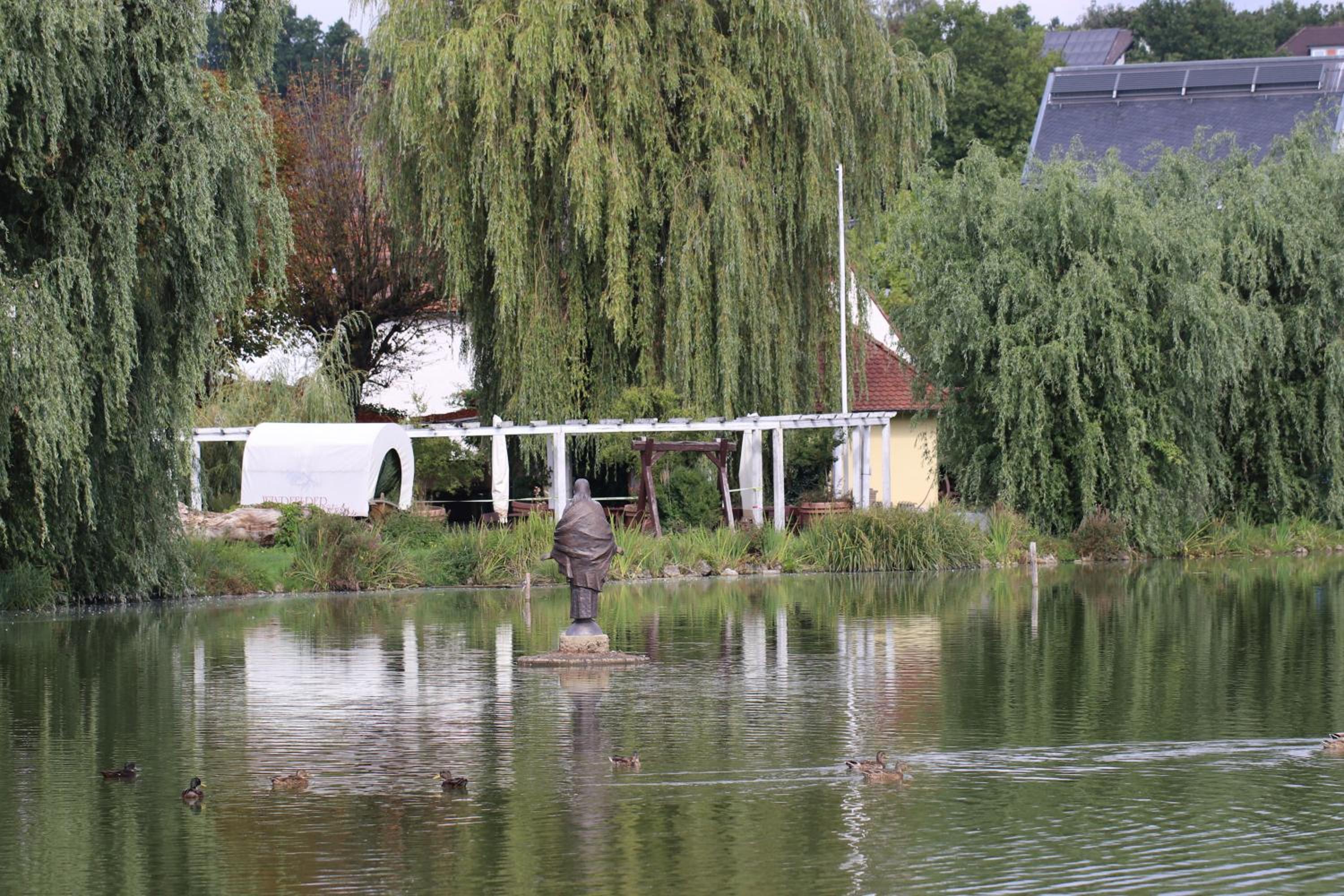 feinzeit am Windfelder See - Ruhe & Natur nahe Bamberg view 5