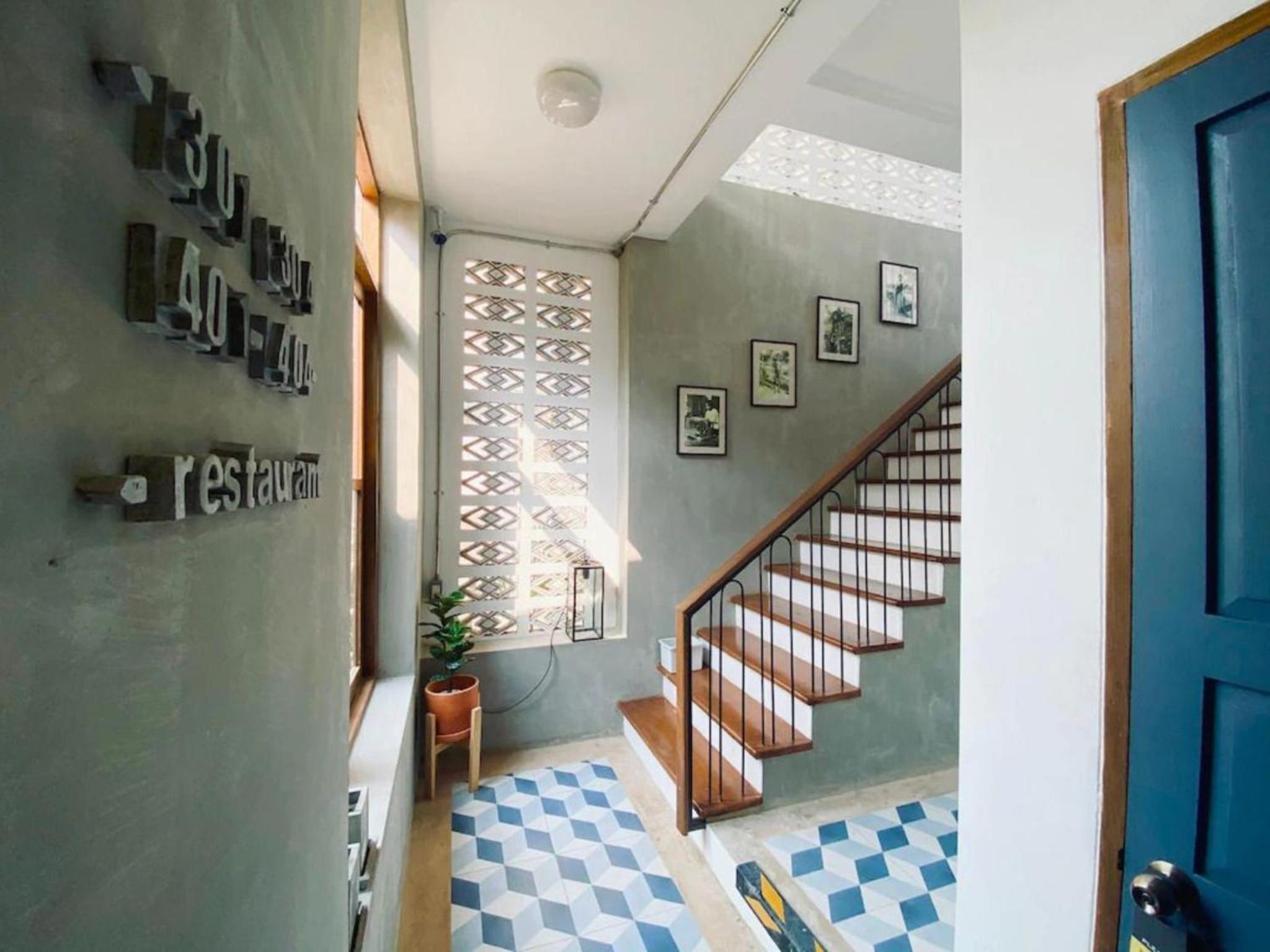 Baan Chiang Bed Lampang view 3