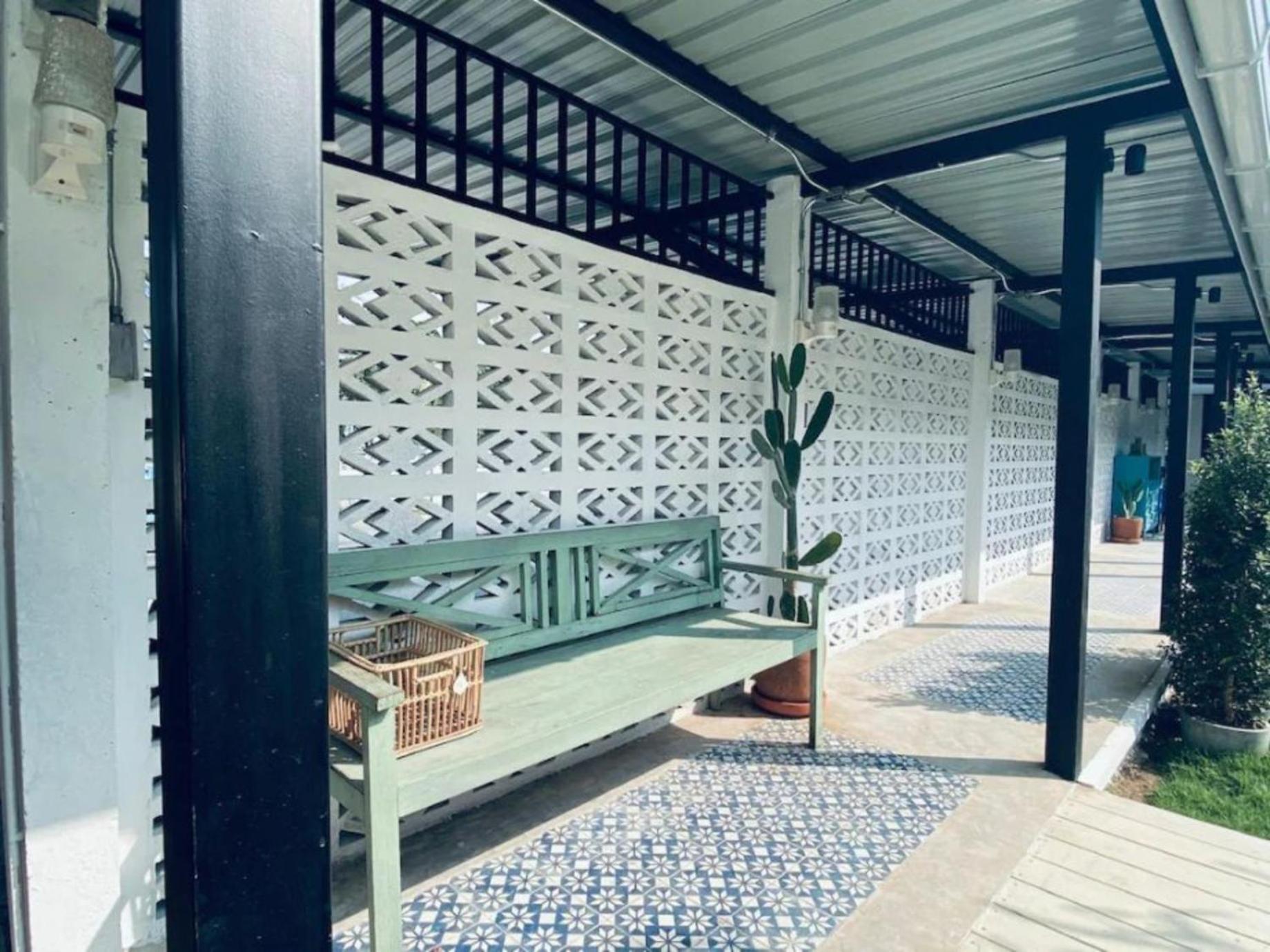 Baan Chiang Bed Lampang view 4