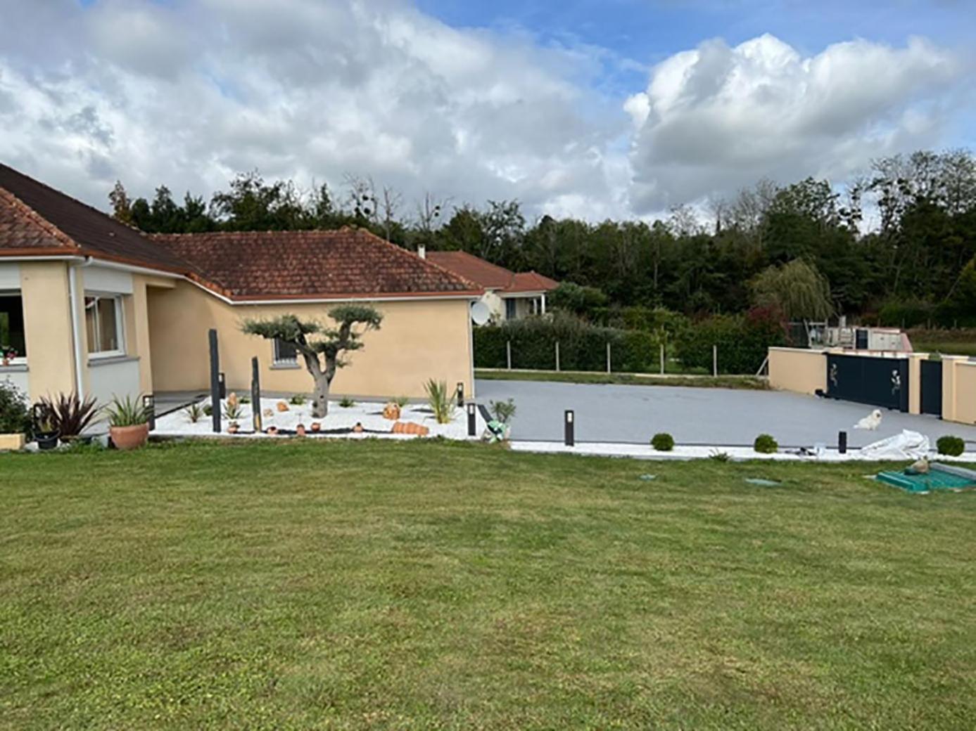 Chez Christiane Et Gerard