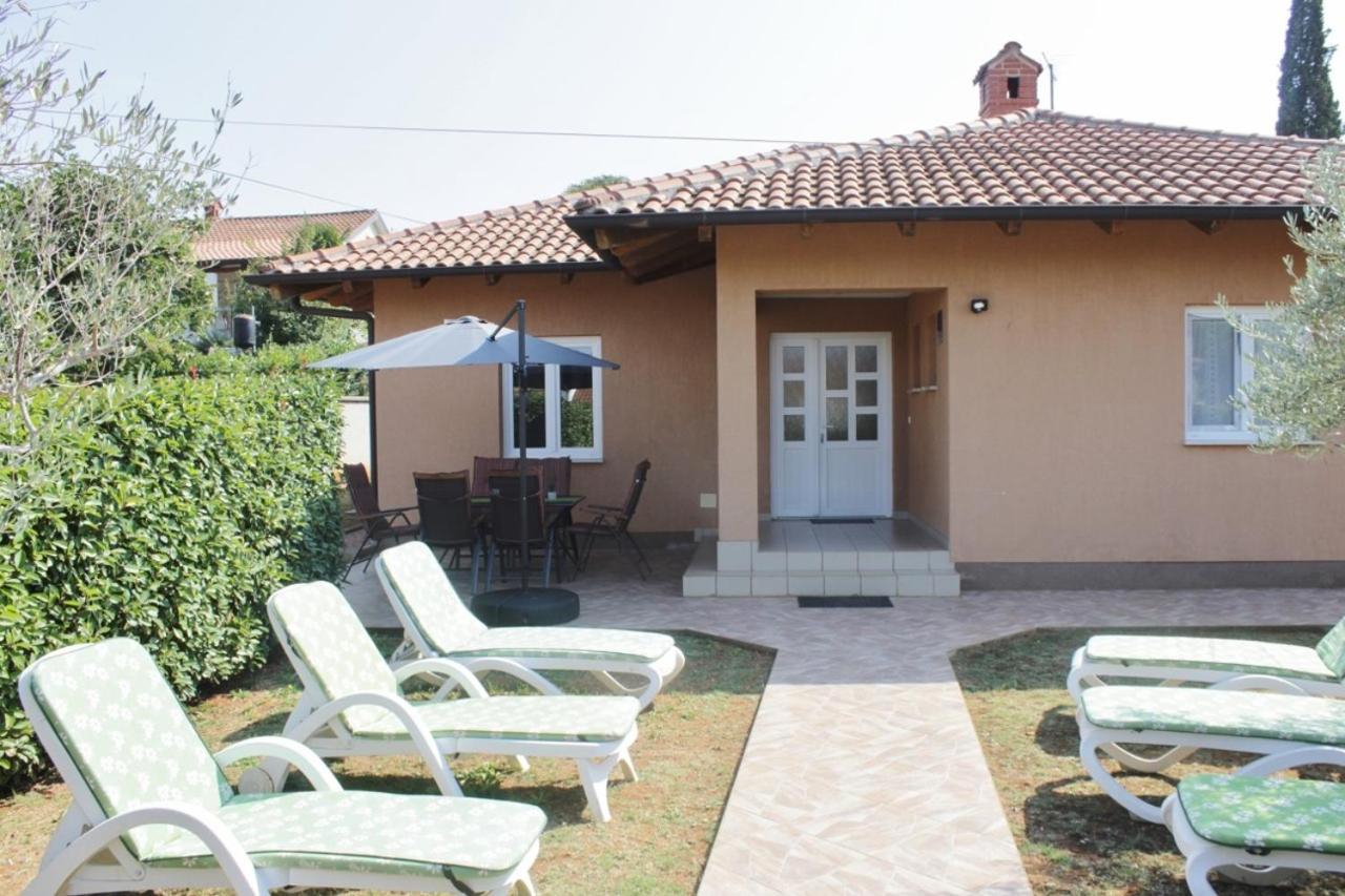 Holiday house TINA Savudrija view 4