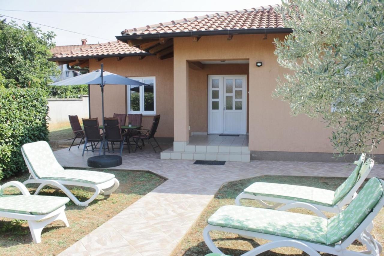 Holiday house TINA Savudrija view 2