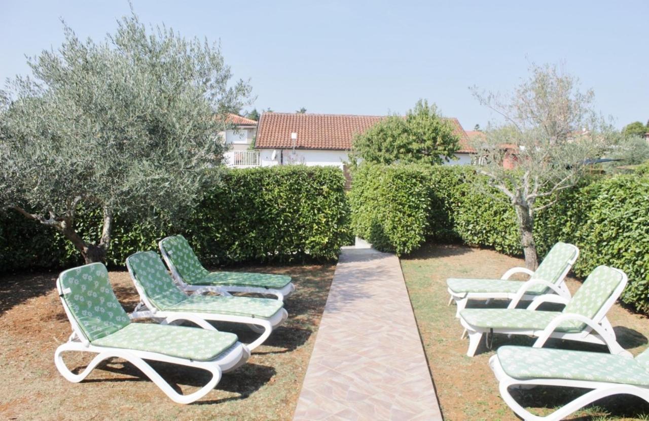 Holiday house TINA Savudrija view 5