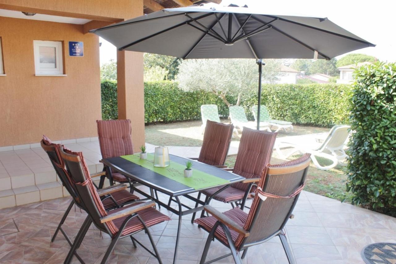 Holiday house TINA Savudrija view 3