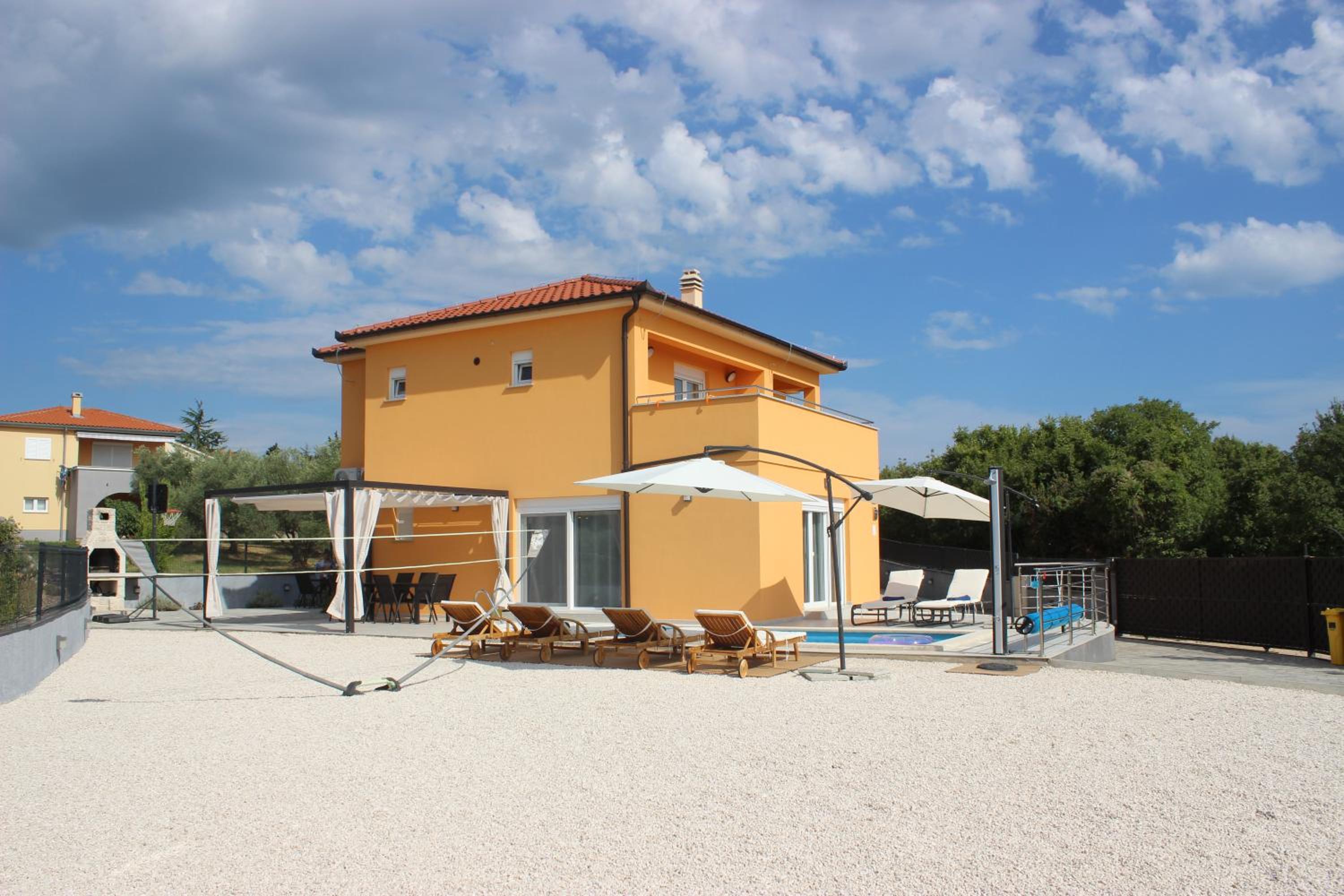 Hotel House - Villa Skyline - Image 1