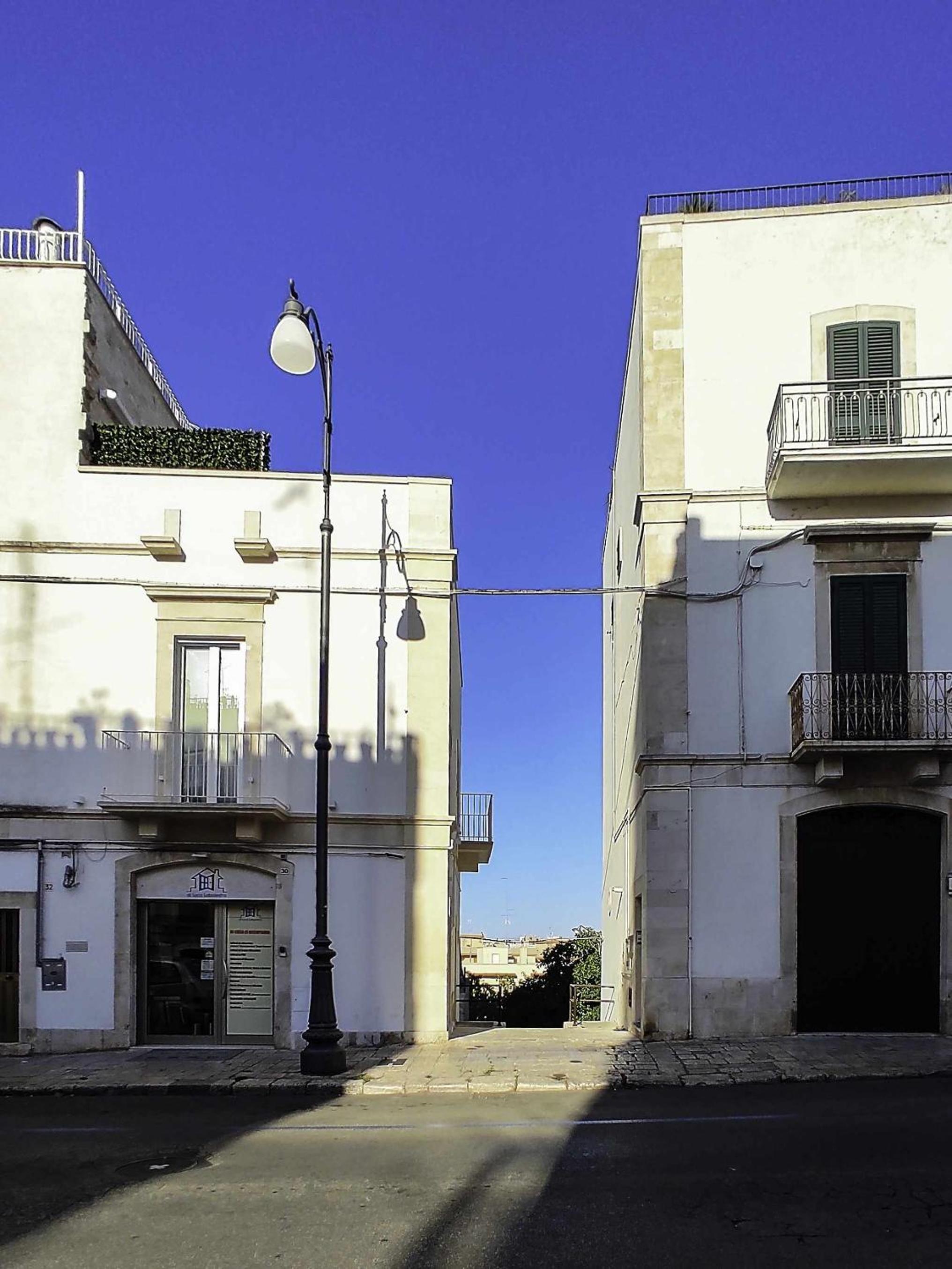 Ulivi Bianchi Luxury Home in Puglia
