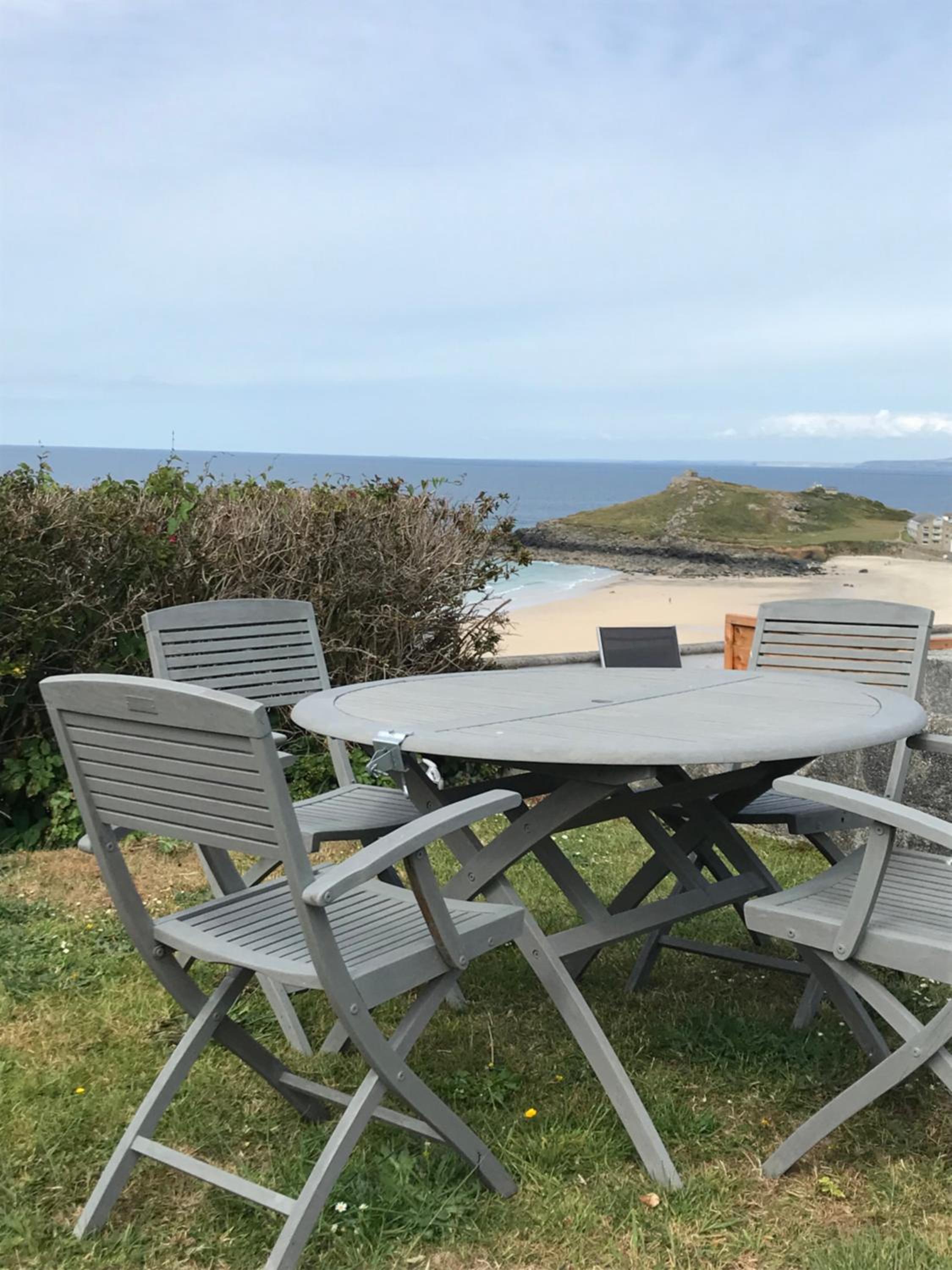 Ten Ocean View view 4