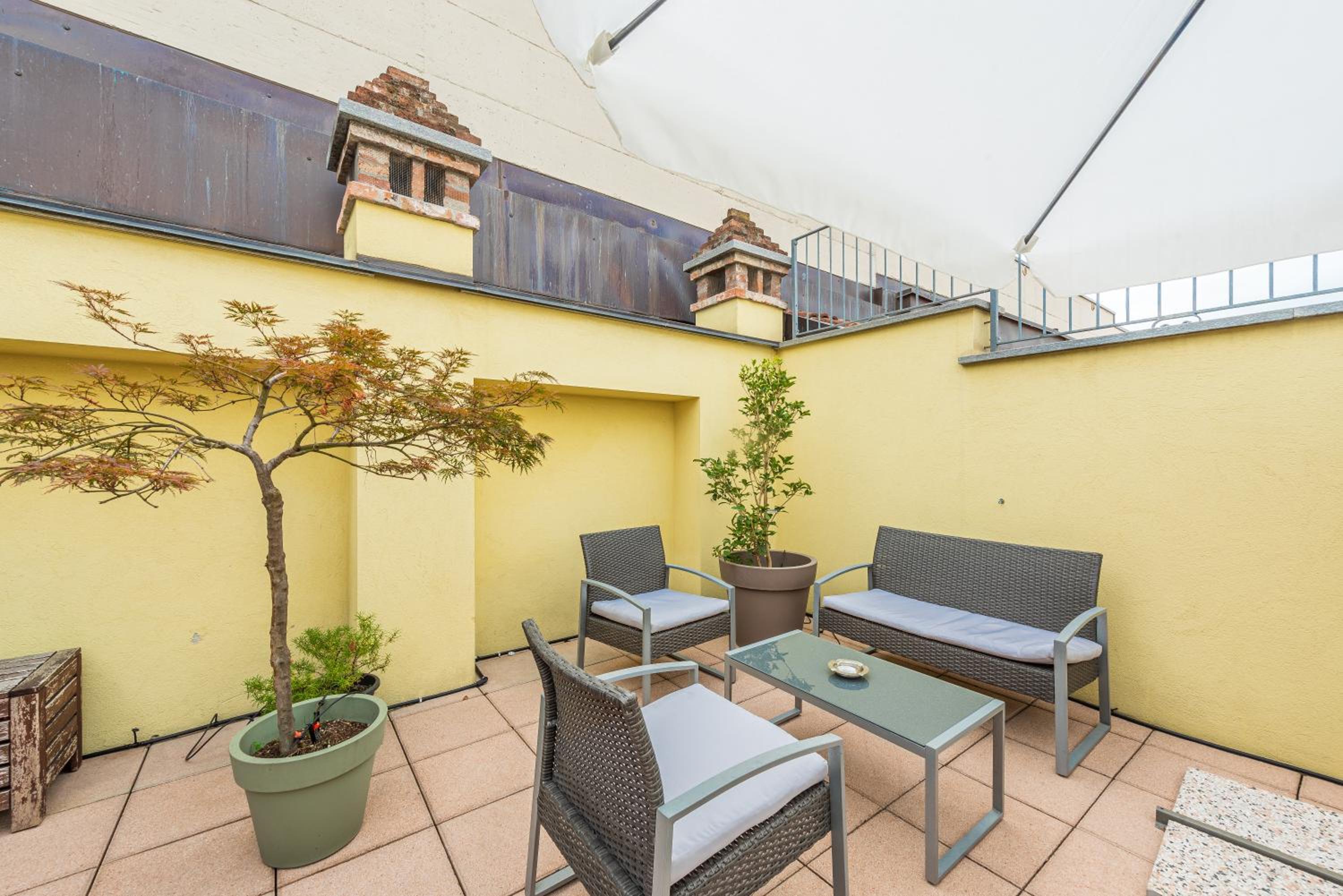 DiVino Holiday Apartments view 5