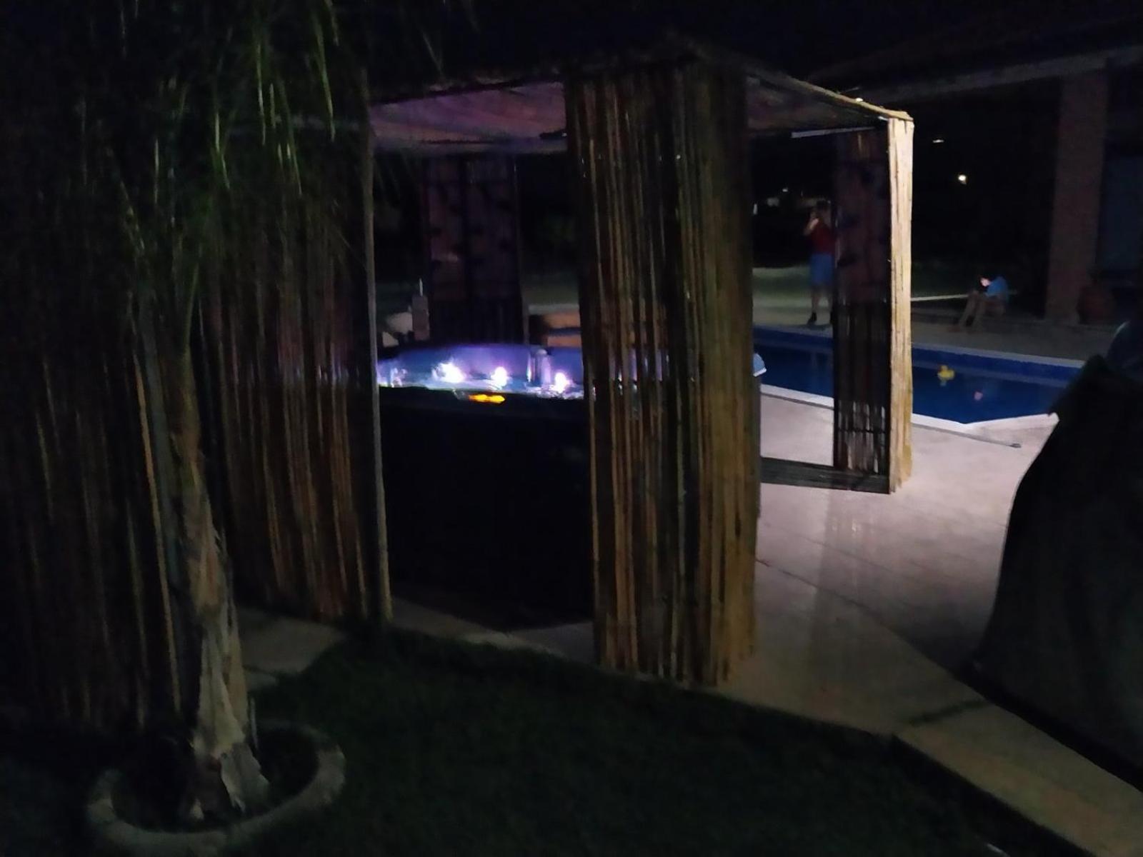 Kalamospito Holiday House