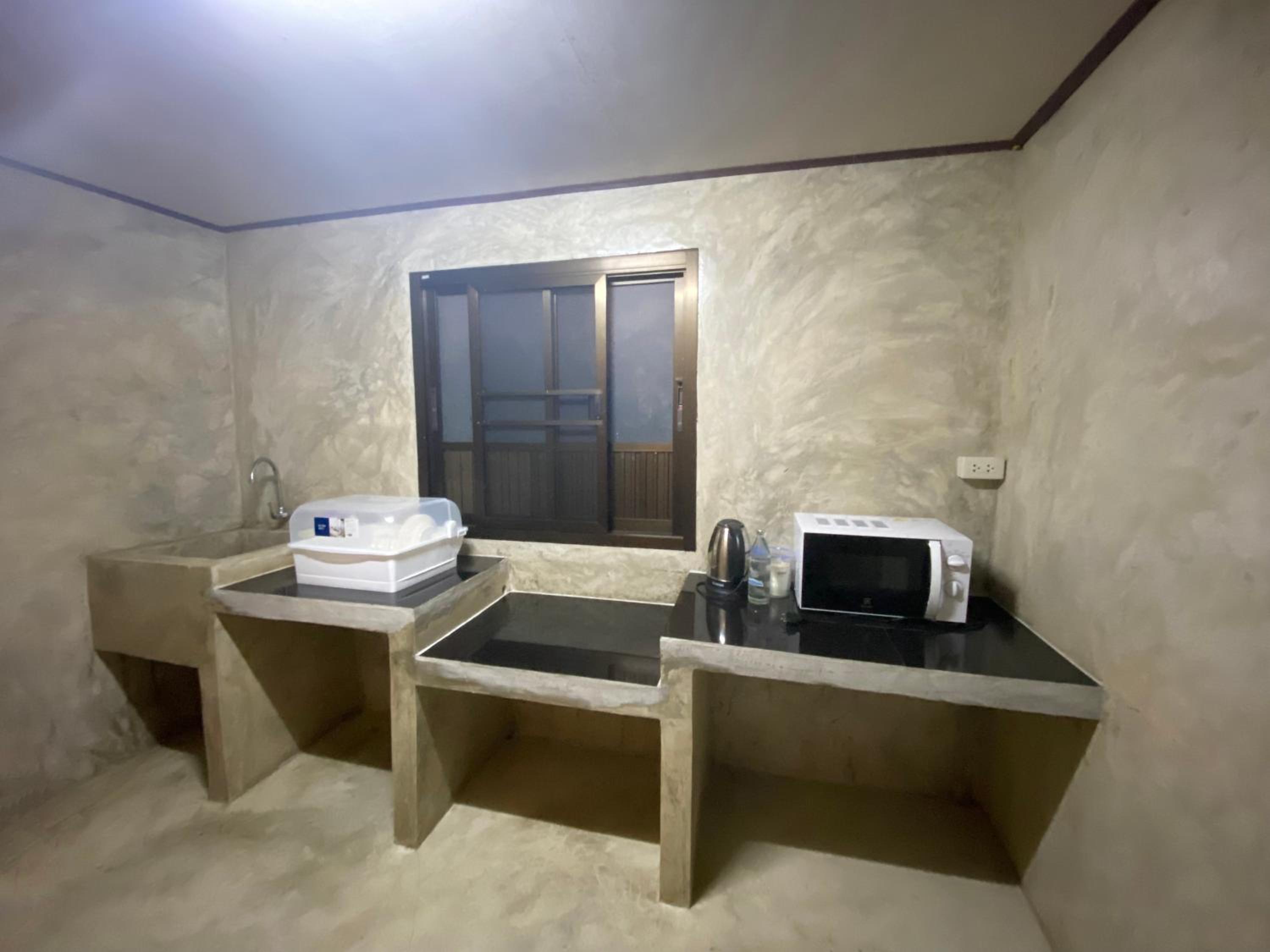 Baan Khue Wieng Resort