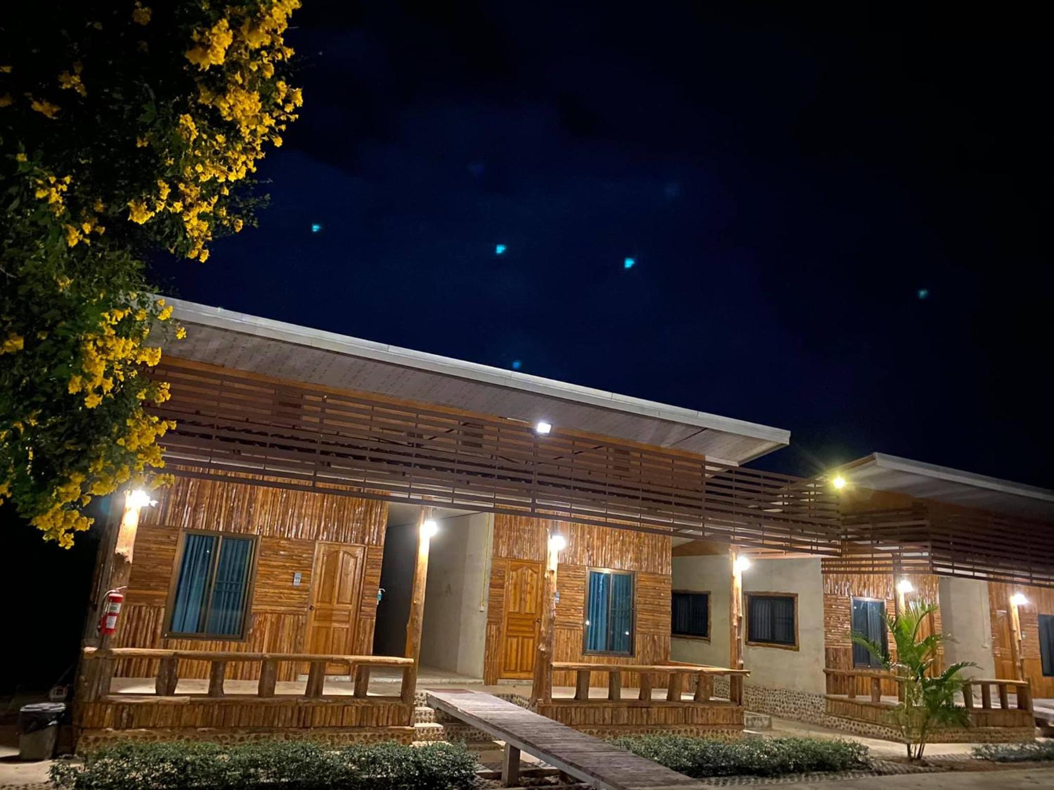 Baan Khue Wieng Resort