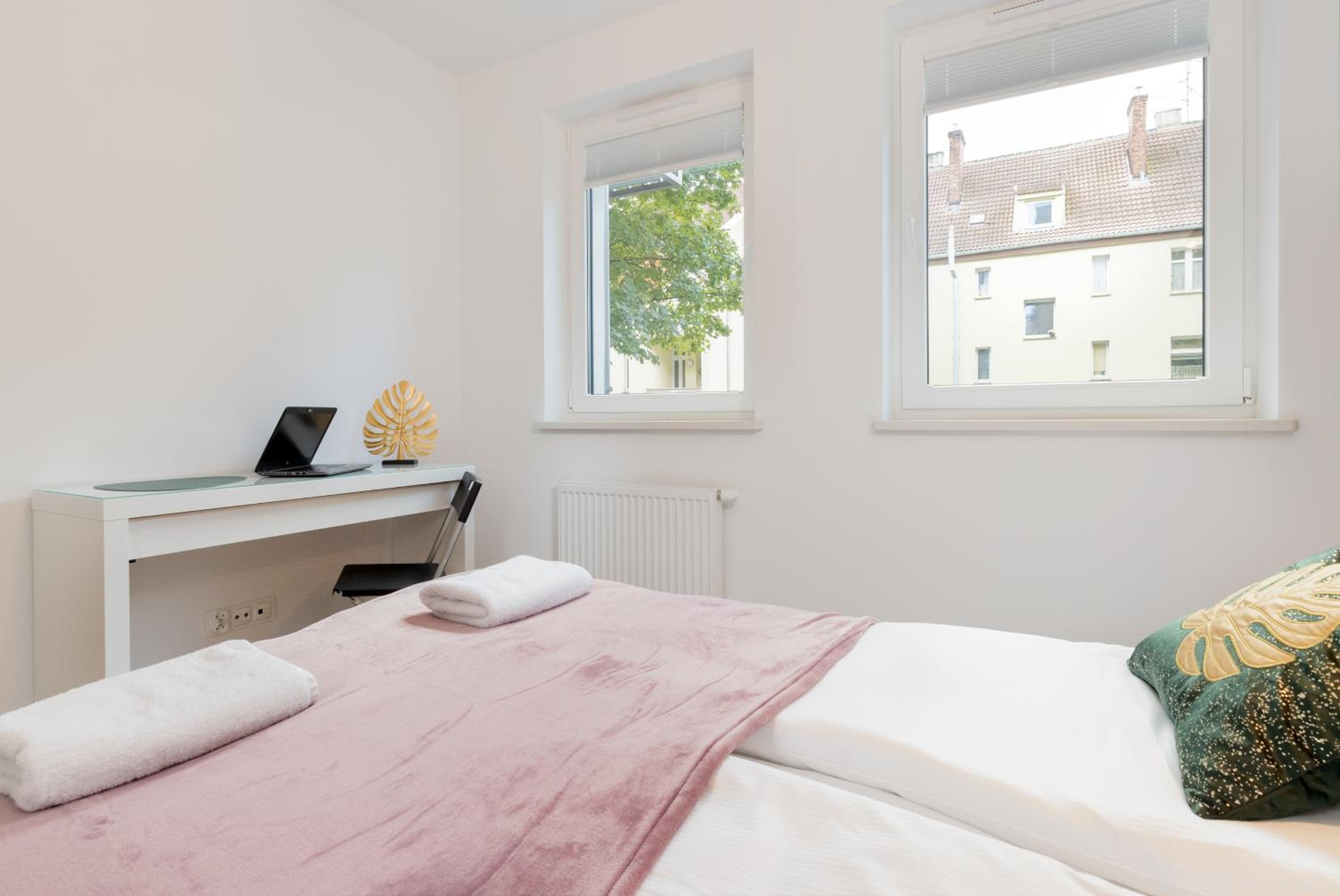 Rewita Wrzeszcz Apartments by Renters view 2