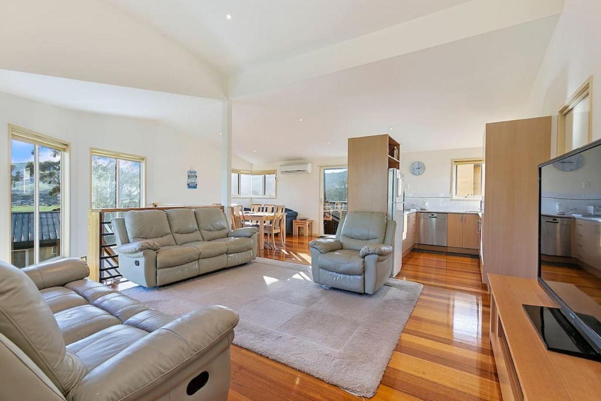 Family Tides Holiday Home