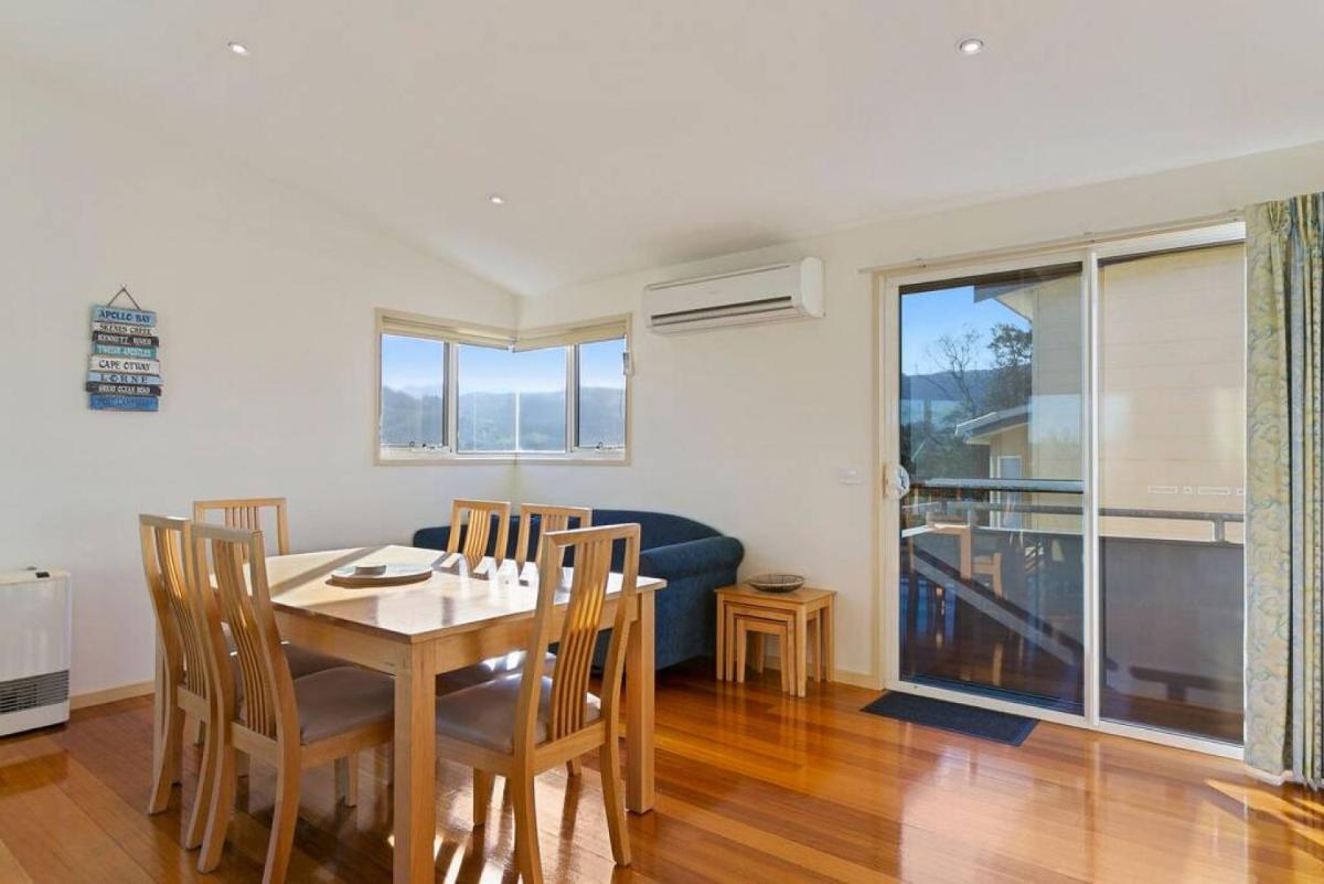 Family Tides Holiday Home