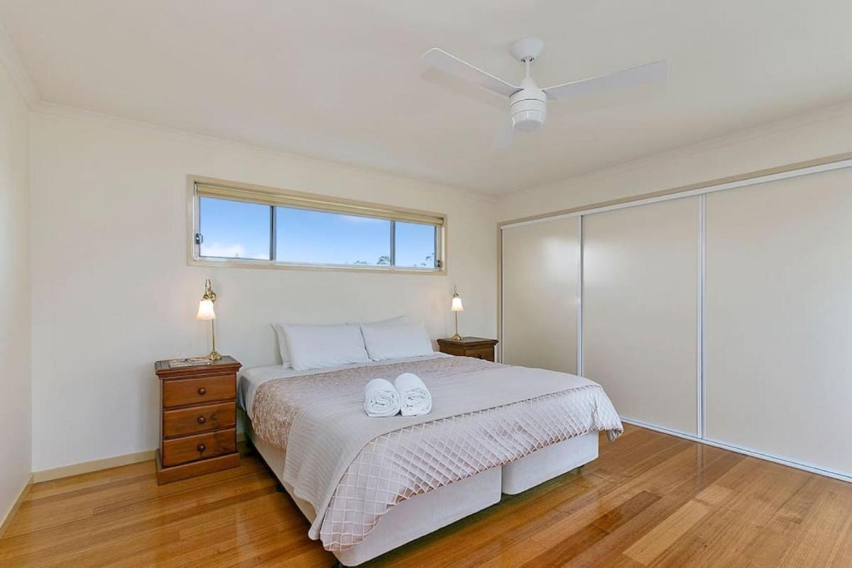 Family Tides Holiday Home