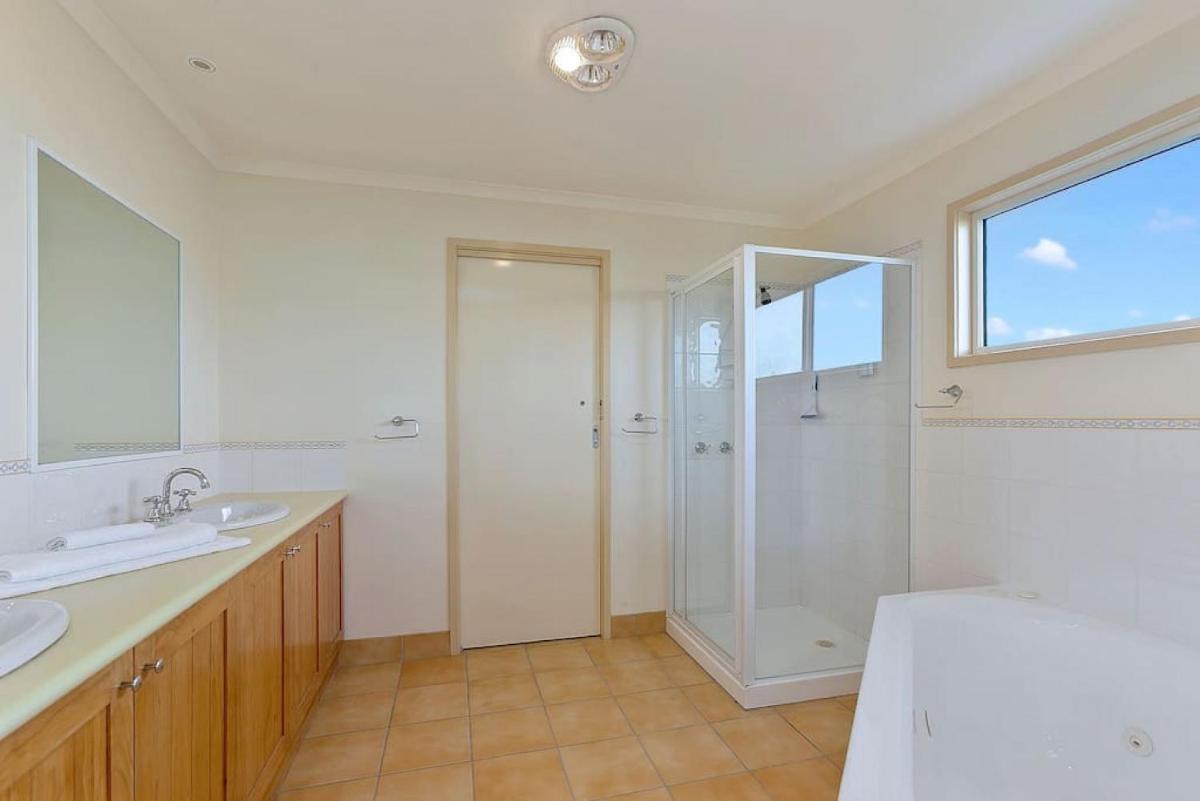 Family Tides Holiday Home