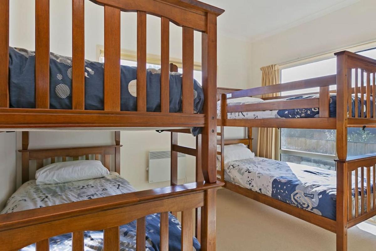 Family Tides Holiday Home