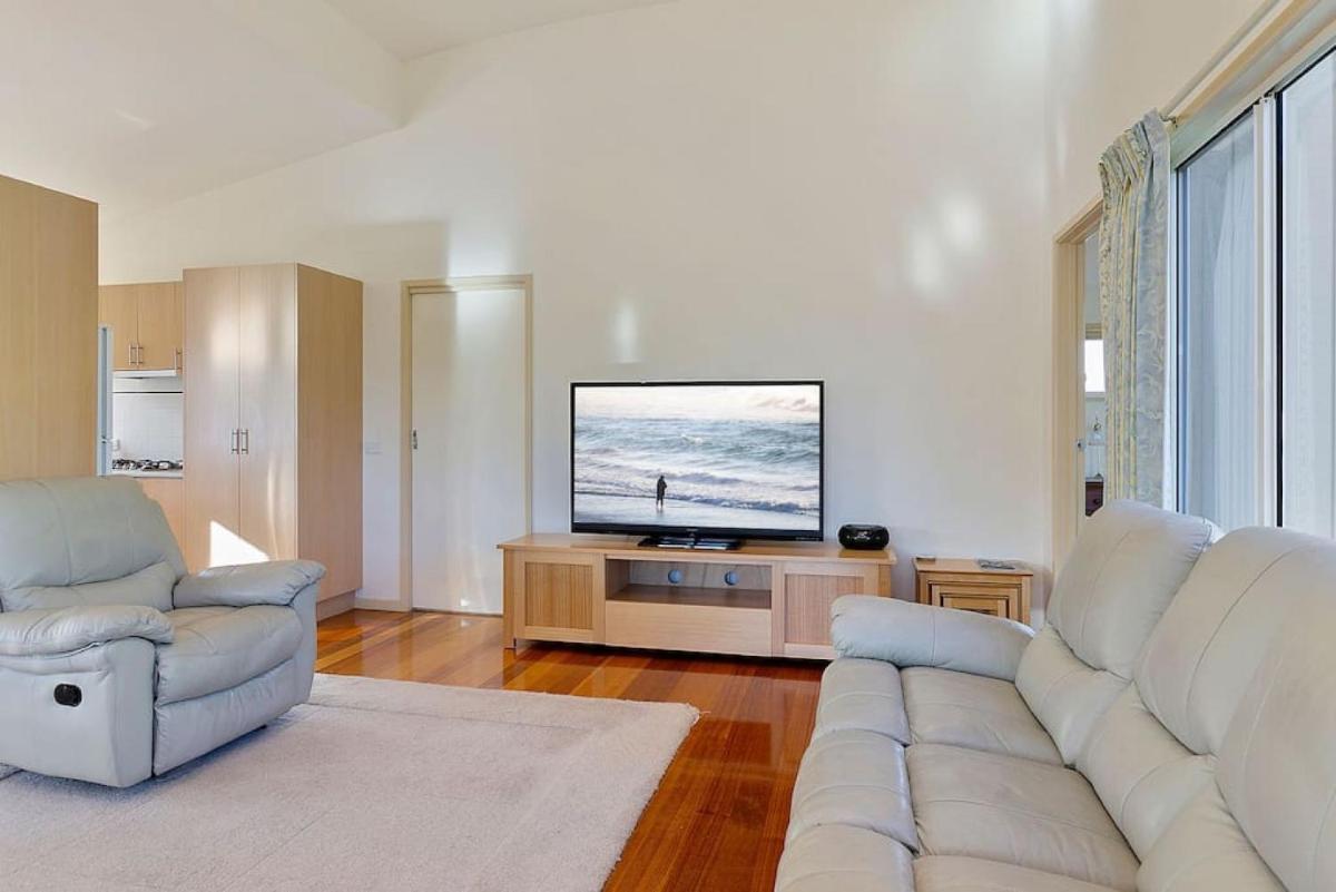 Family Tides Holiday Home