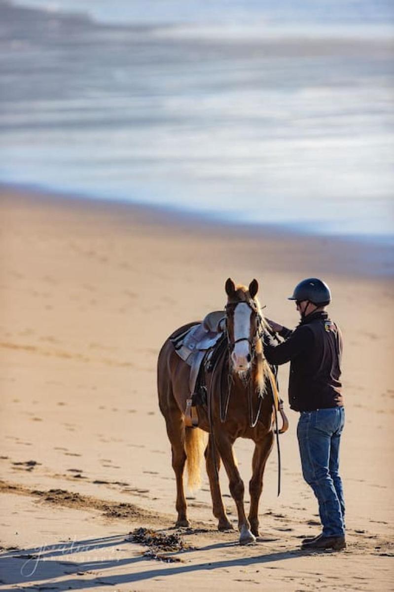 Family Tides Holiday Home