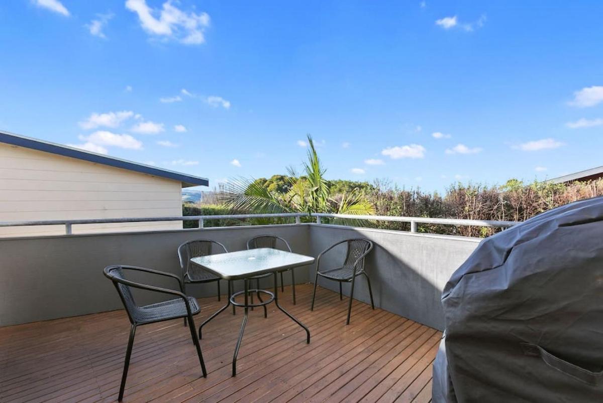 Family Tides Holiday Home