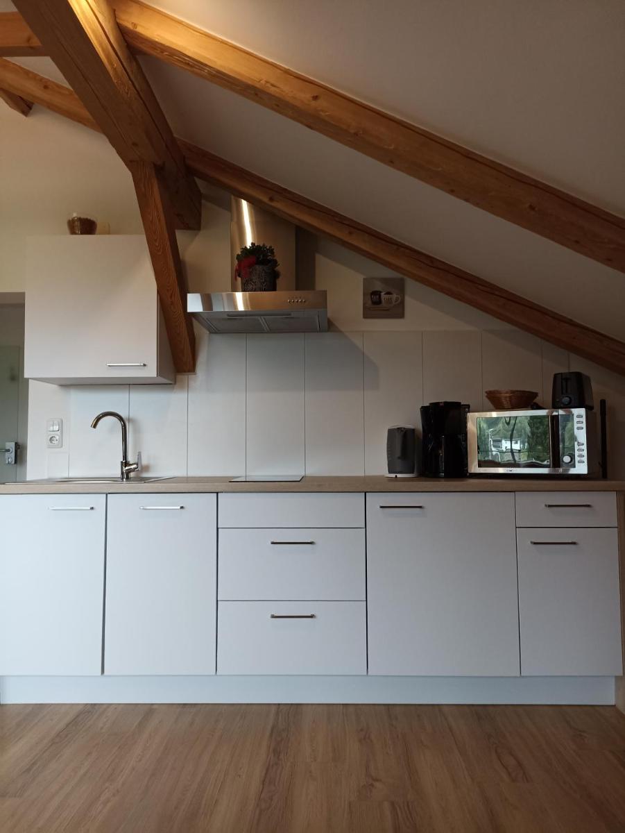 Ferienwohnung Stubenböck