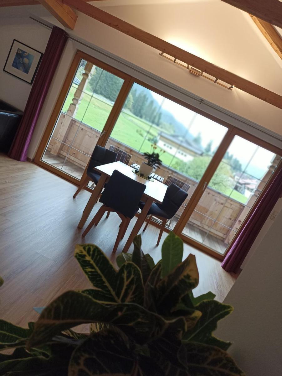 Ferienwohnung Stubenböck