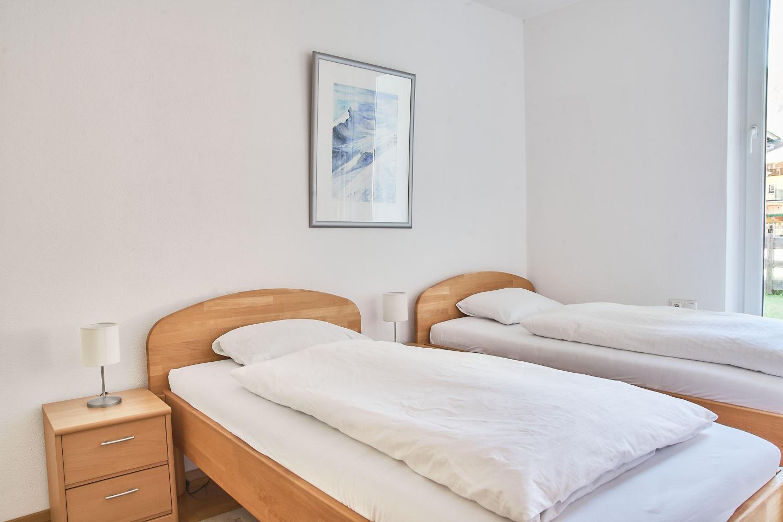 Mountain View Ski Apartment Rauris