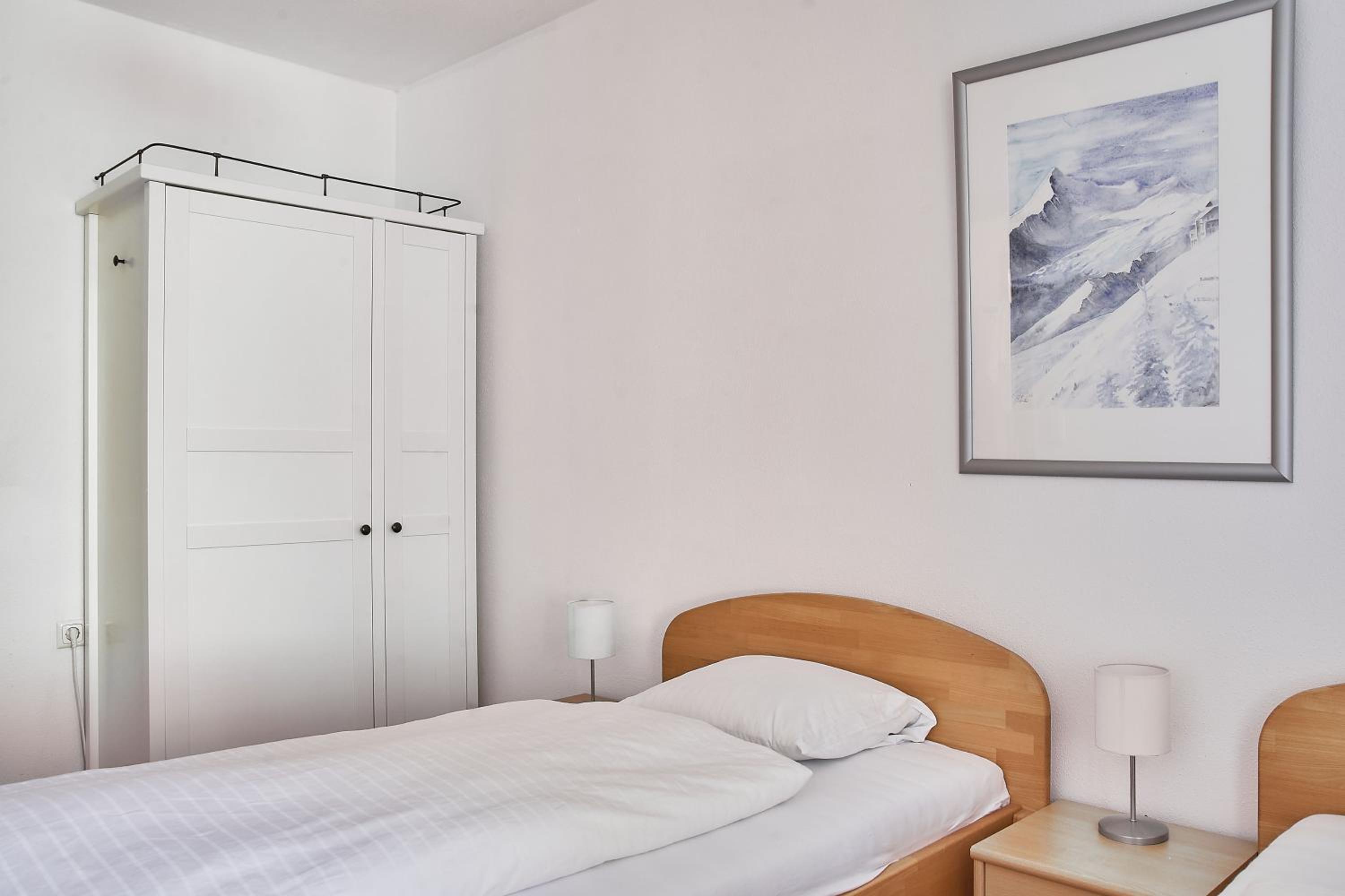 Mountain View Ski Apartment Rauris