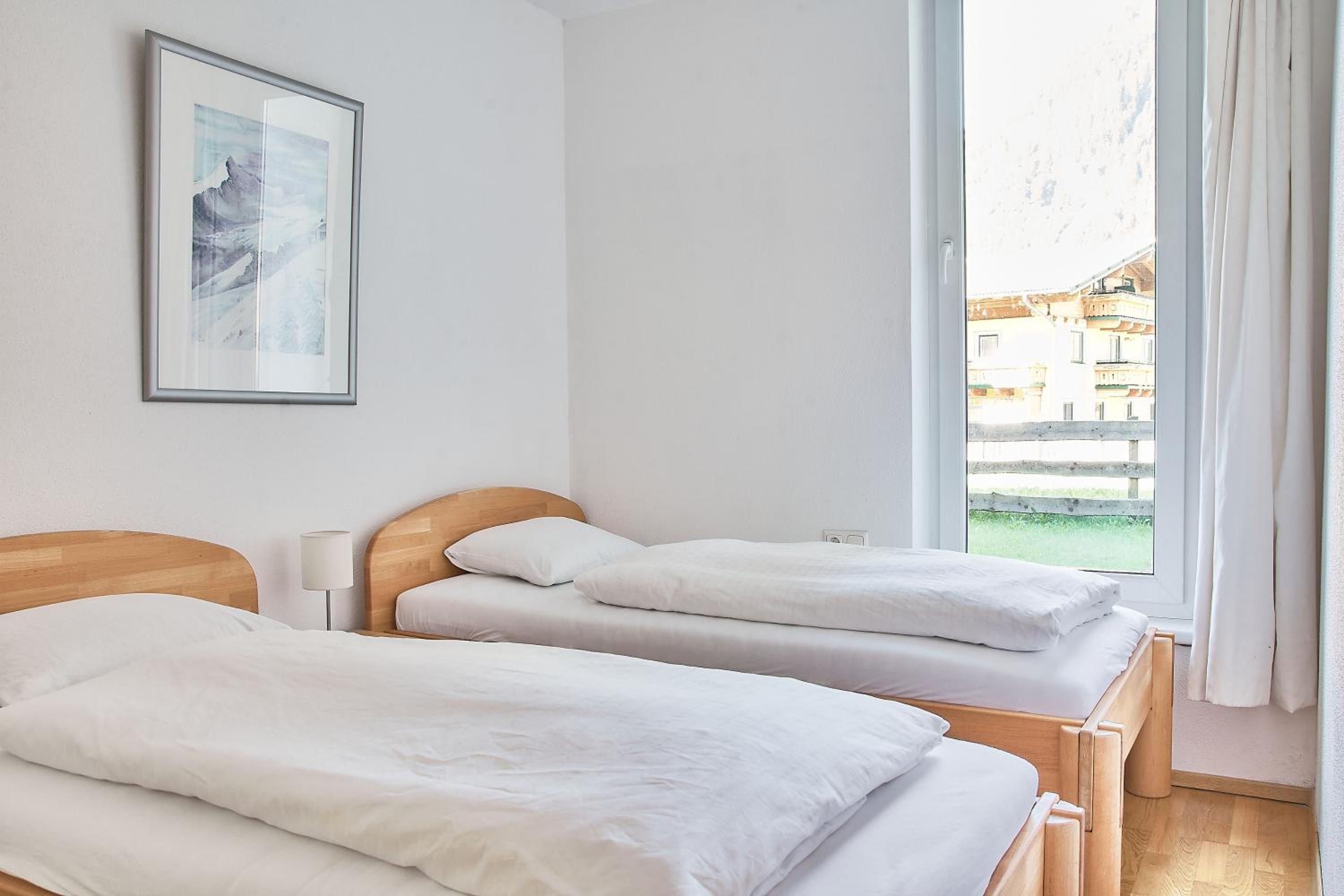 Mountain View Ski Apartment Rauris