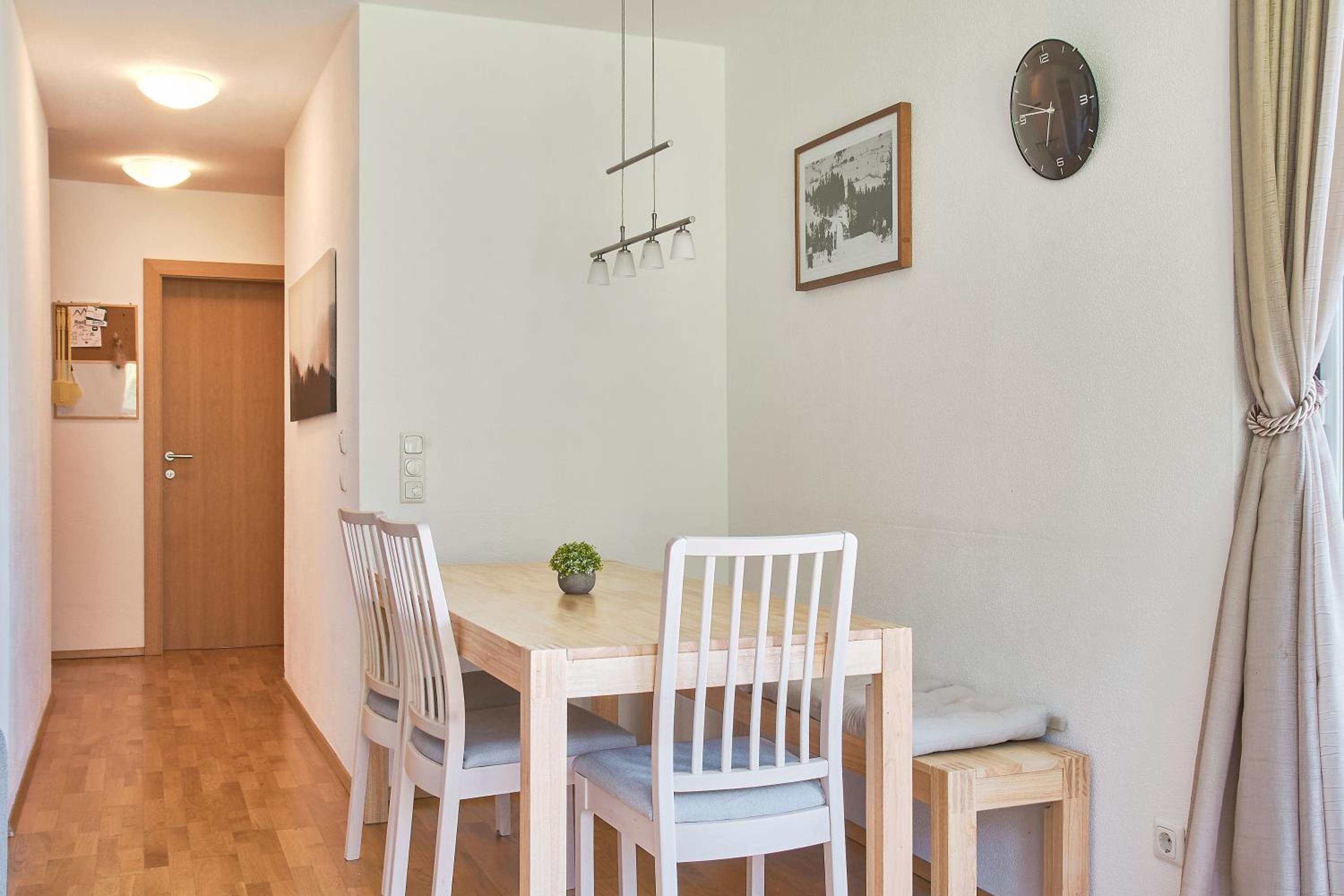 Mountain View Ski Apartment Rauris