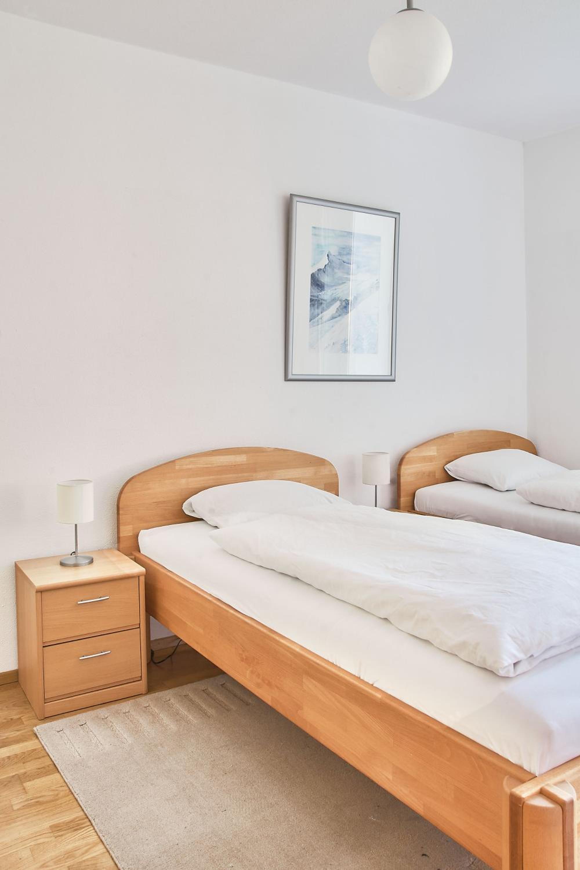 Mountain View Ski Apartment Rauris