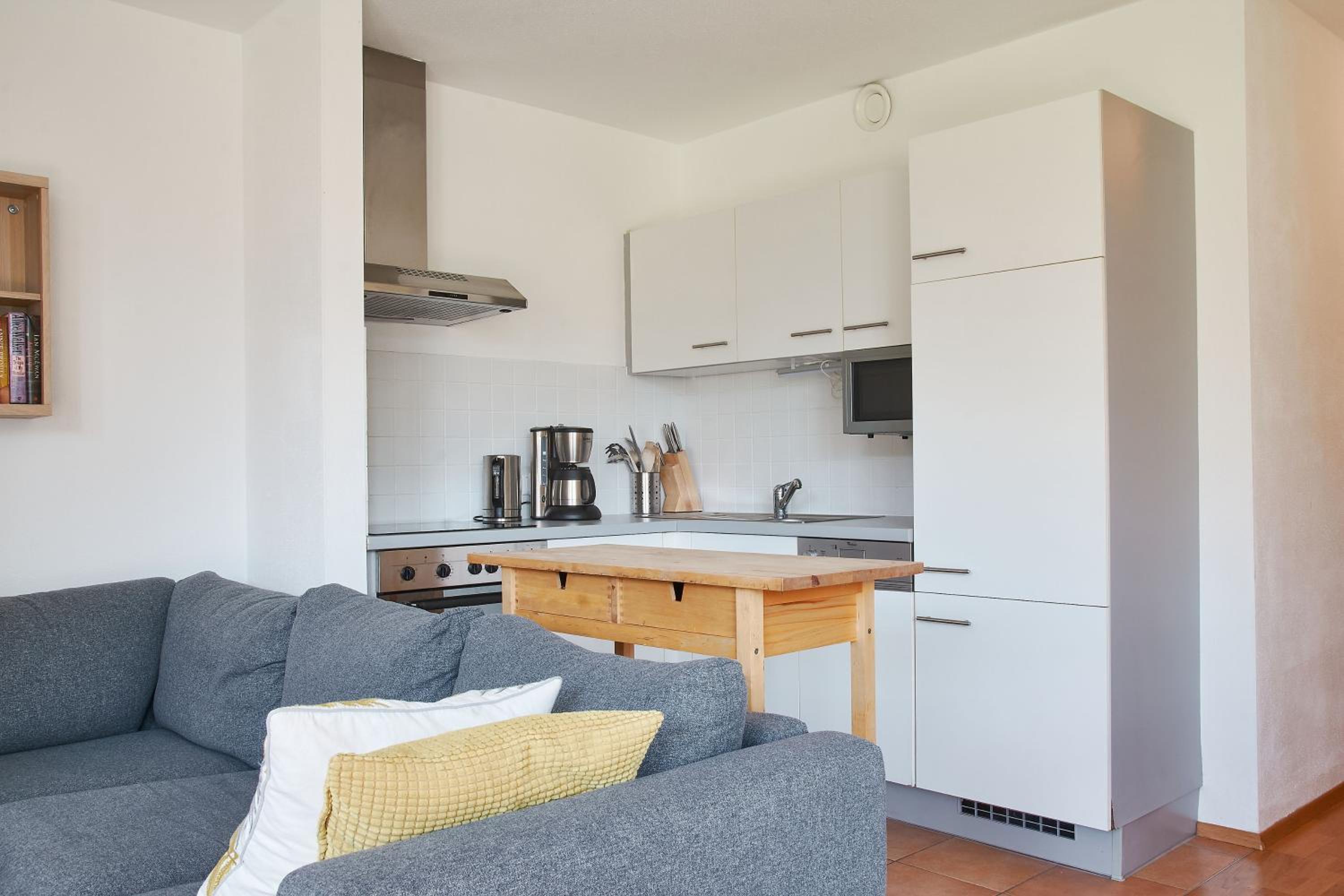 Mountain View Ski Apartment Rauris